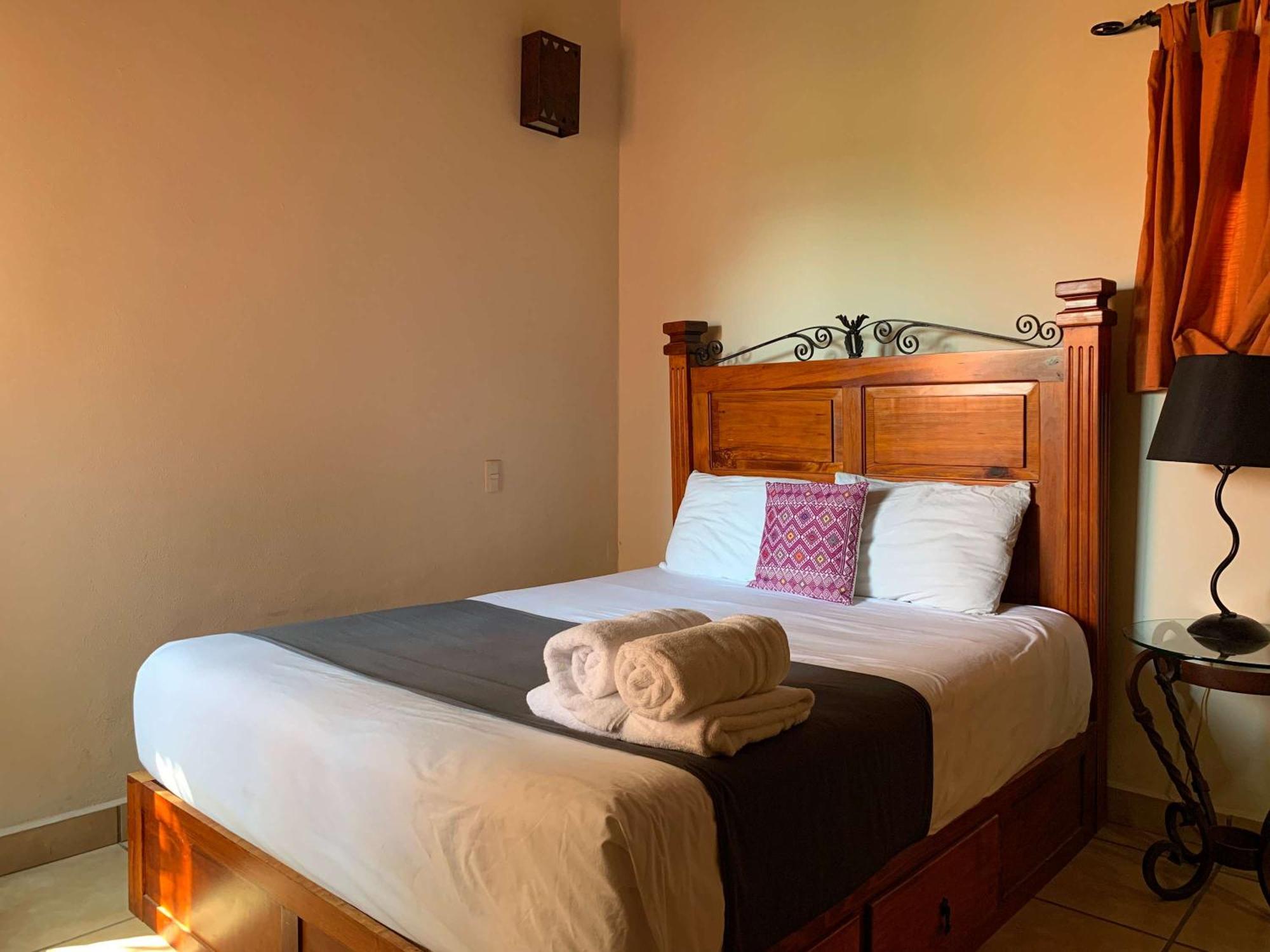 Tikal- Charming 2 Bedroom Wpool Villa Ajijic