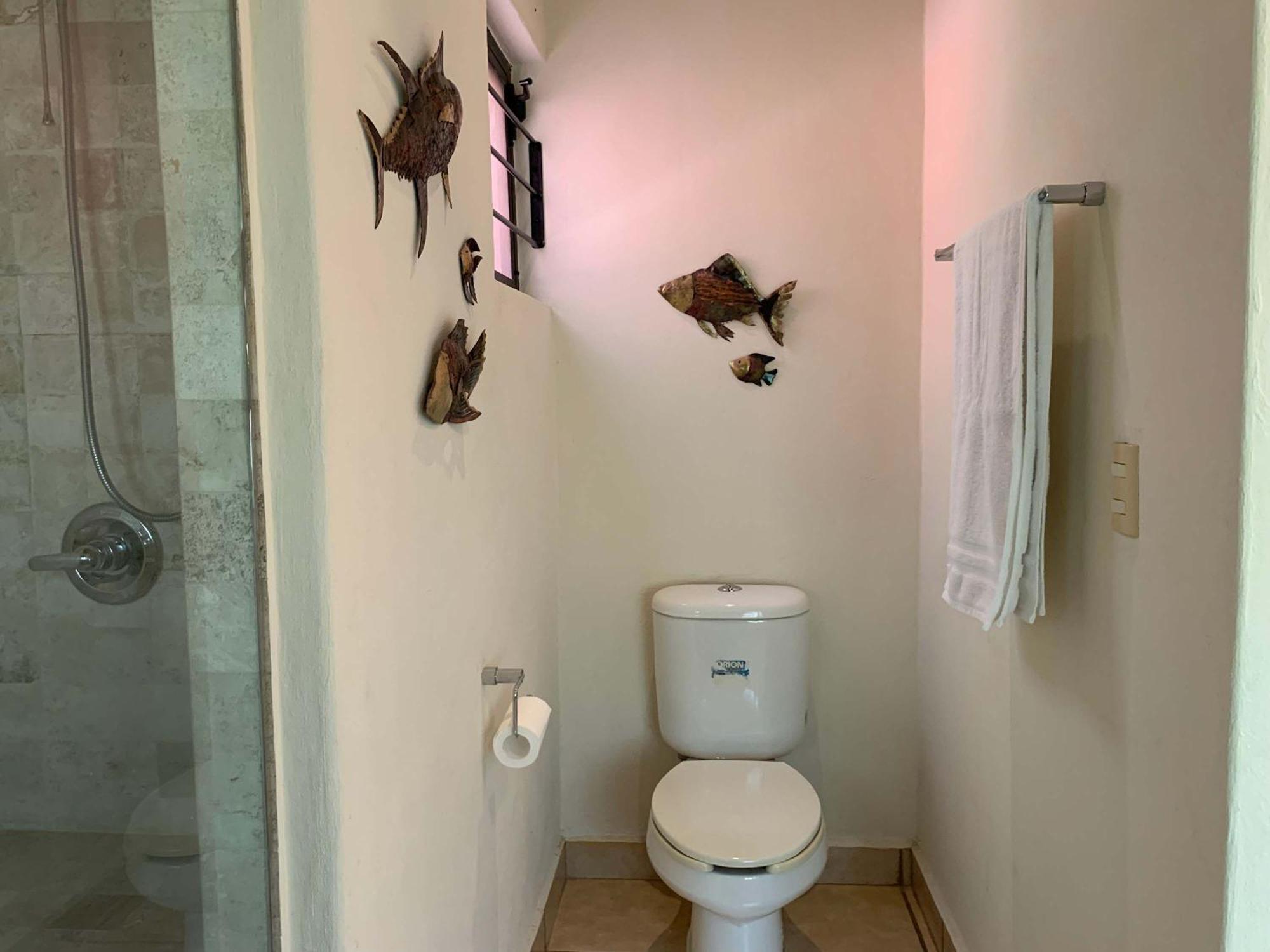 Tikal- Charming 2 Bedroom Wpool Ajijic