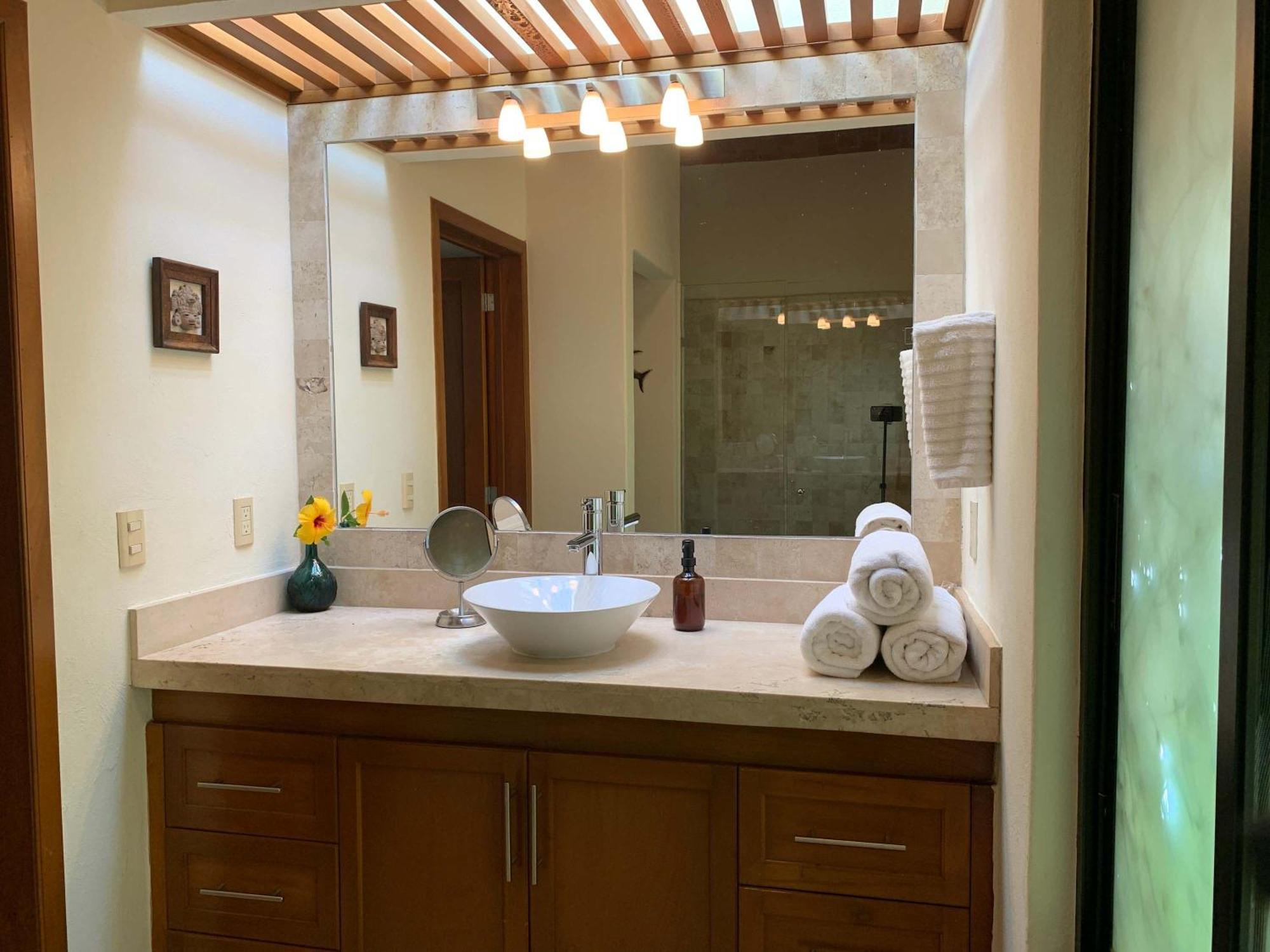 Tikal- Charming 2 Bedroom Wpool Villa