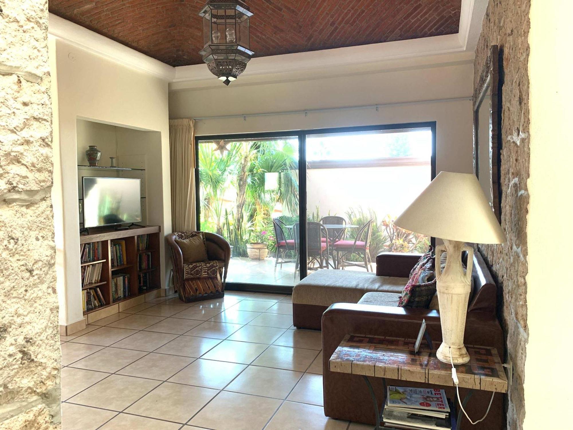 Tikal- Charming 2 Bedroom Wpool Villa *
