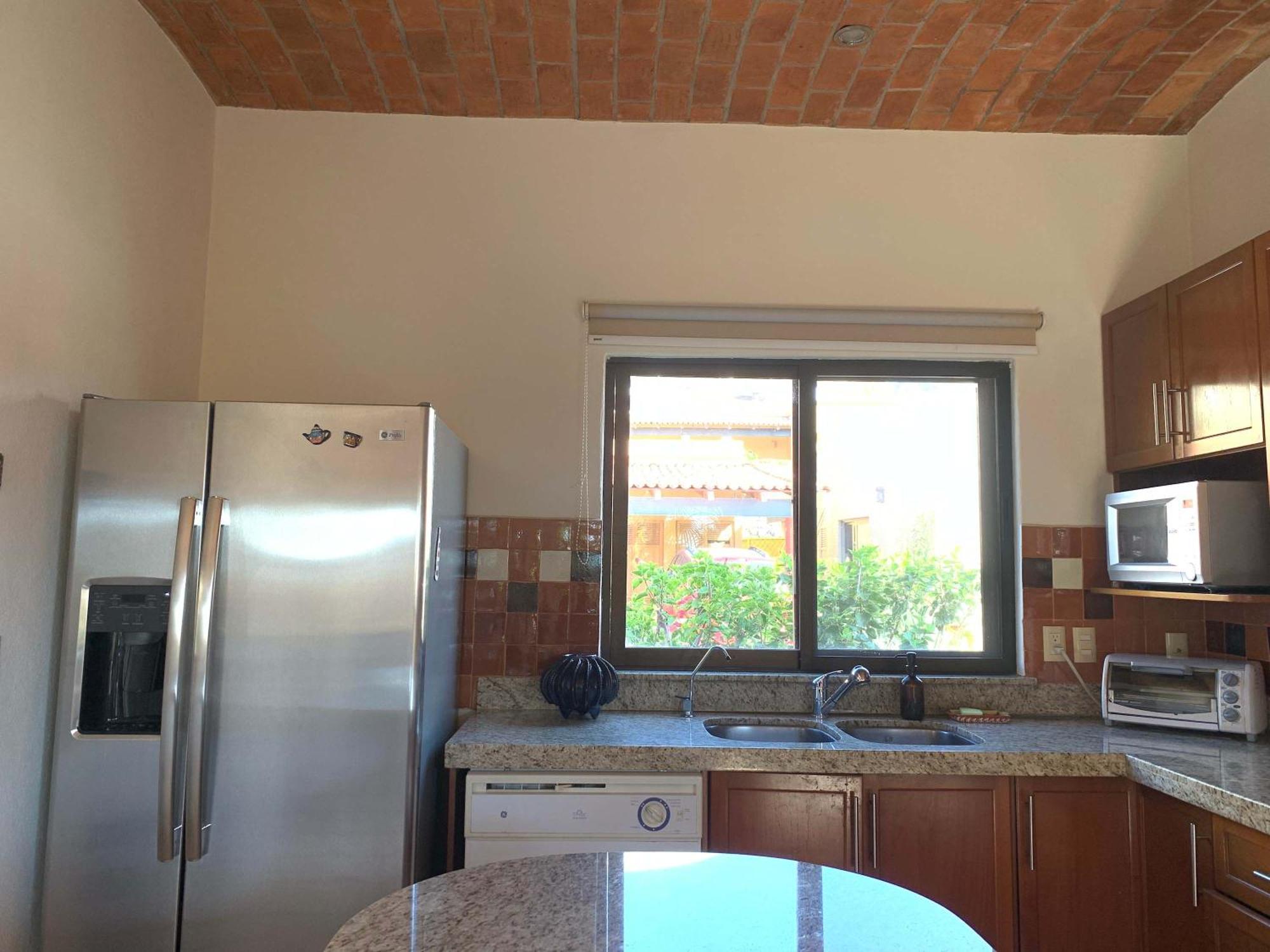 Tikal- Charming 2 Bedroom Wpool Ajijic