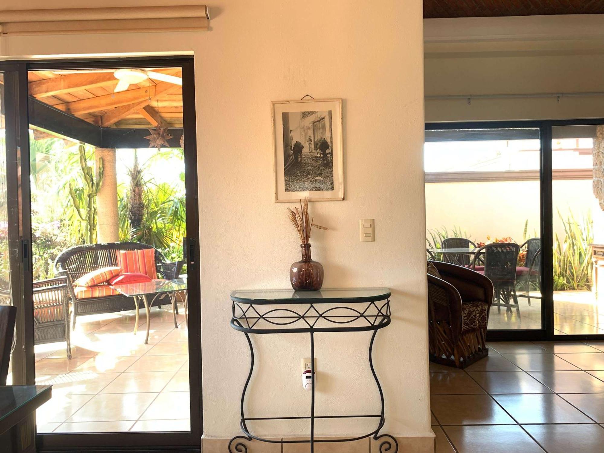 Tikal- Charming 2 Bedroom Wpool * Ajijic