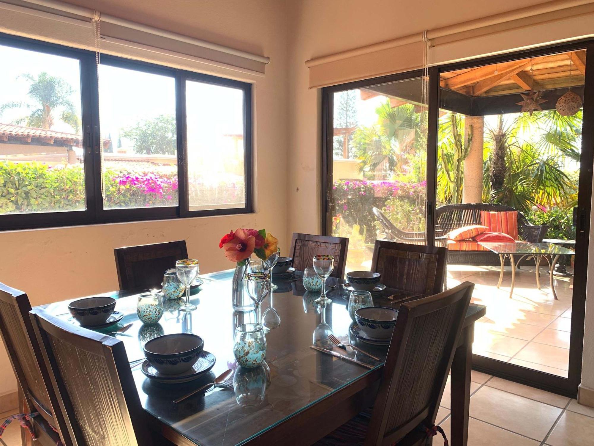 Villa Tikal- Charming 2 Bedroom Wpool Ajijic