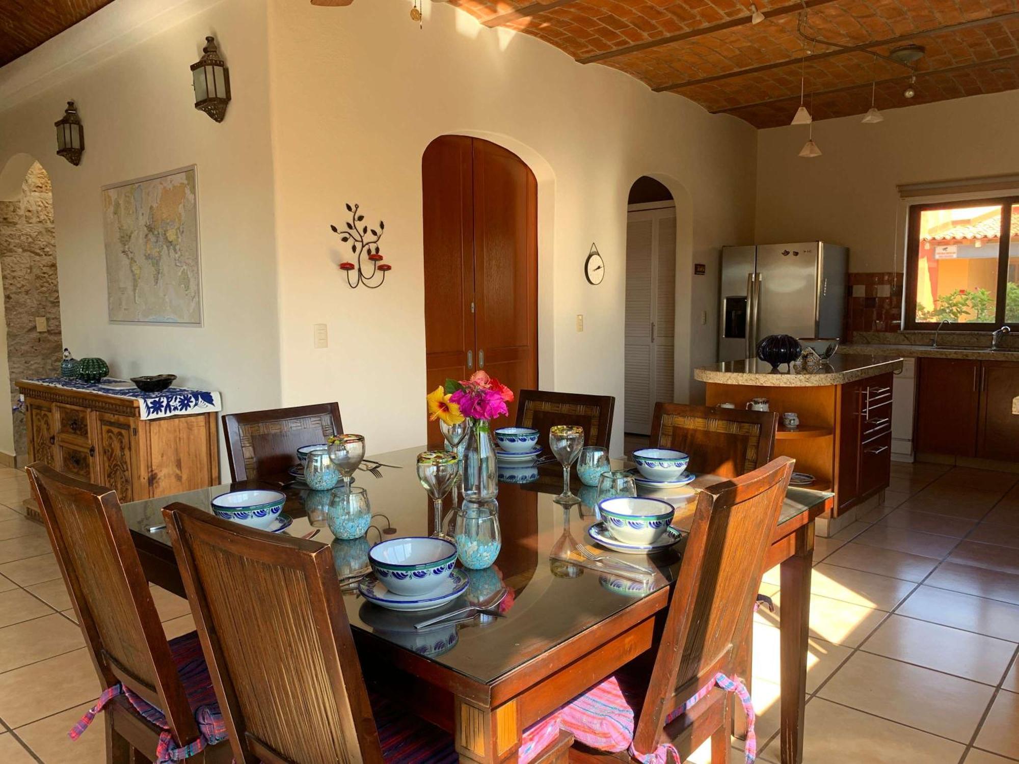 Tikal- Charming 2 Bedroom Wpool *