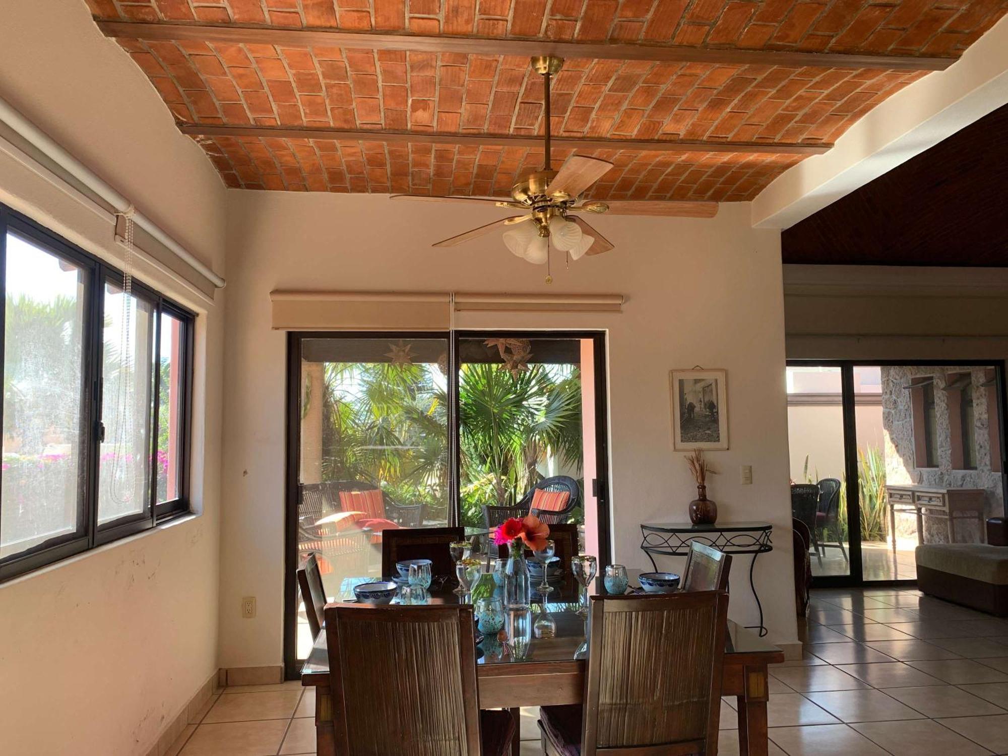 Tikal- Charming 2 Bedroom Wpool Ajijic