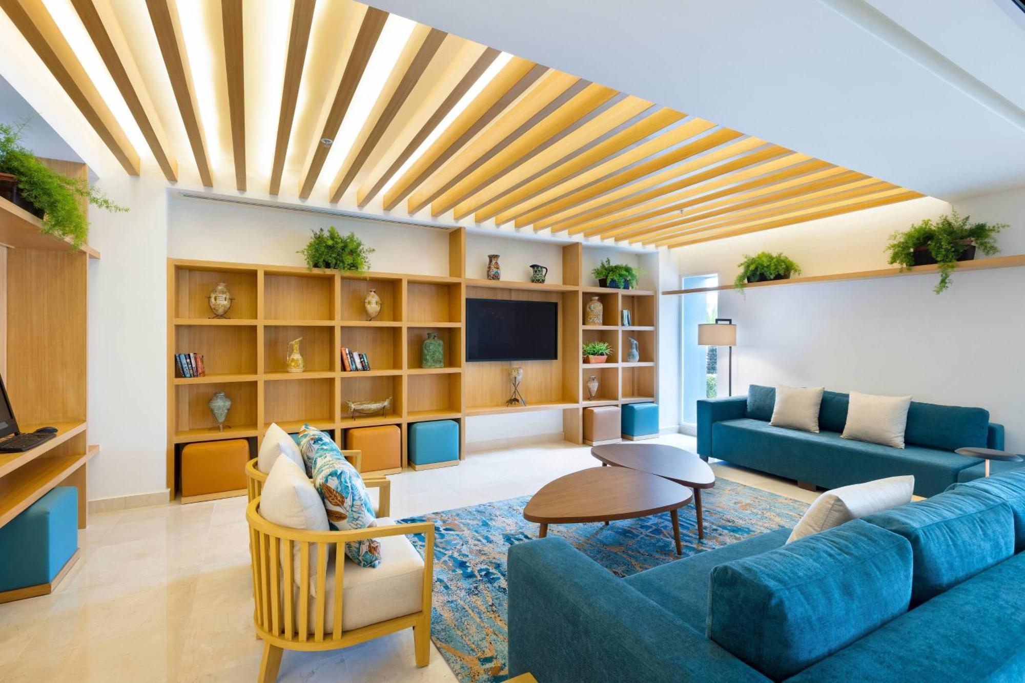 Hotel Courtyard By Marriott Cancun Airport