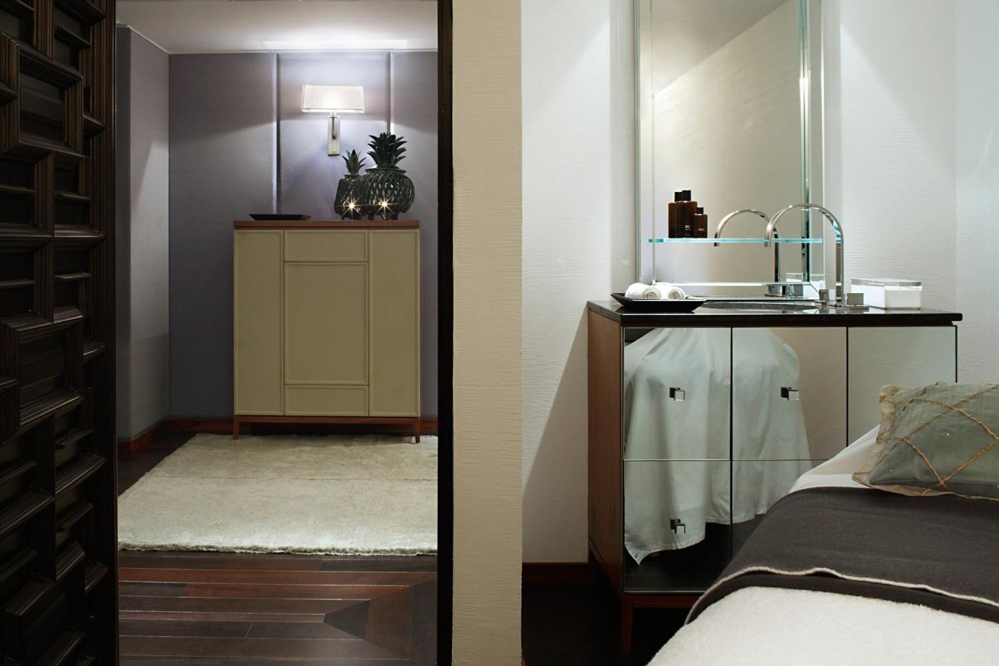 Hotel Alcobas, A Luxury Collection Hotel, Mexico City
