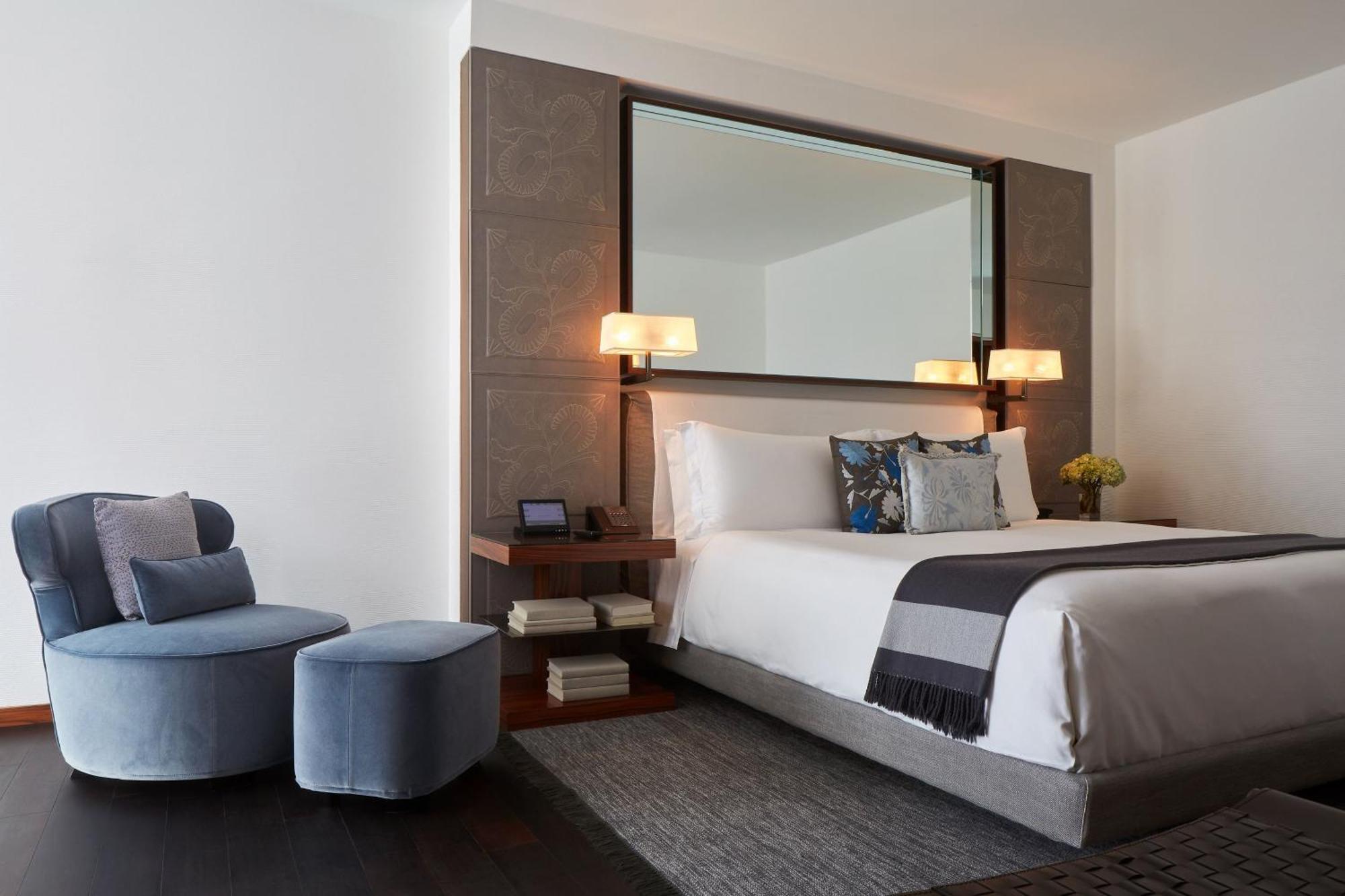 Hotel Alcobas, A Luxury Collection Hotel, 5*