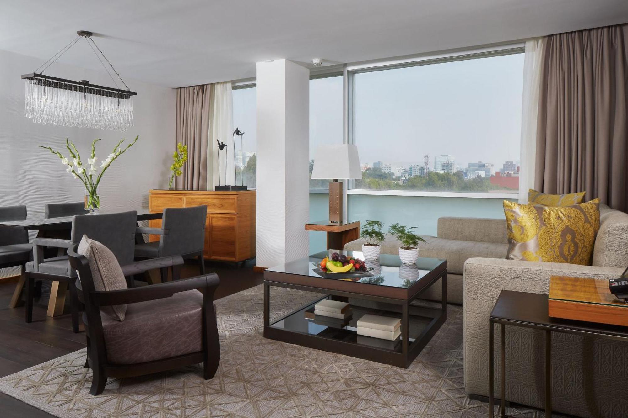 Hotel Alcobas, A Luxury Collection Hotel,