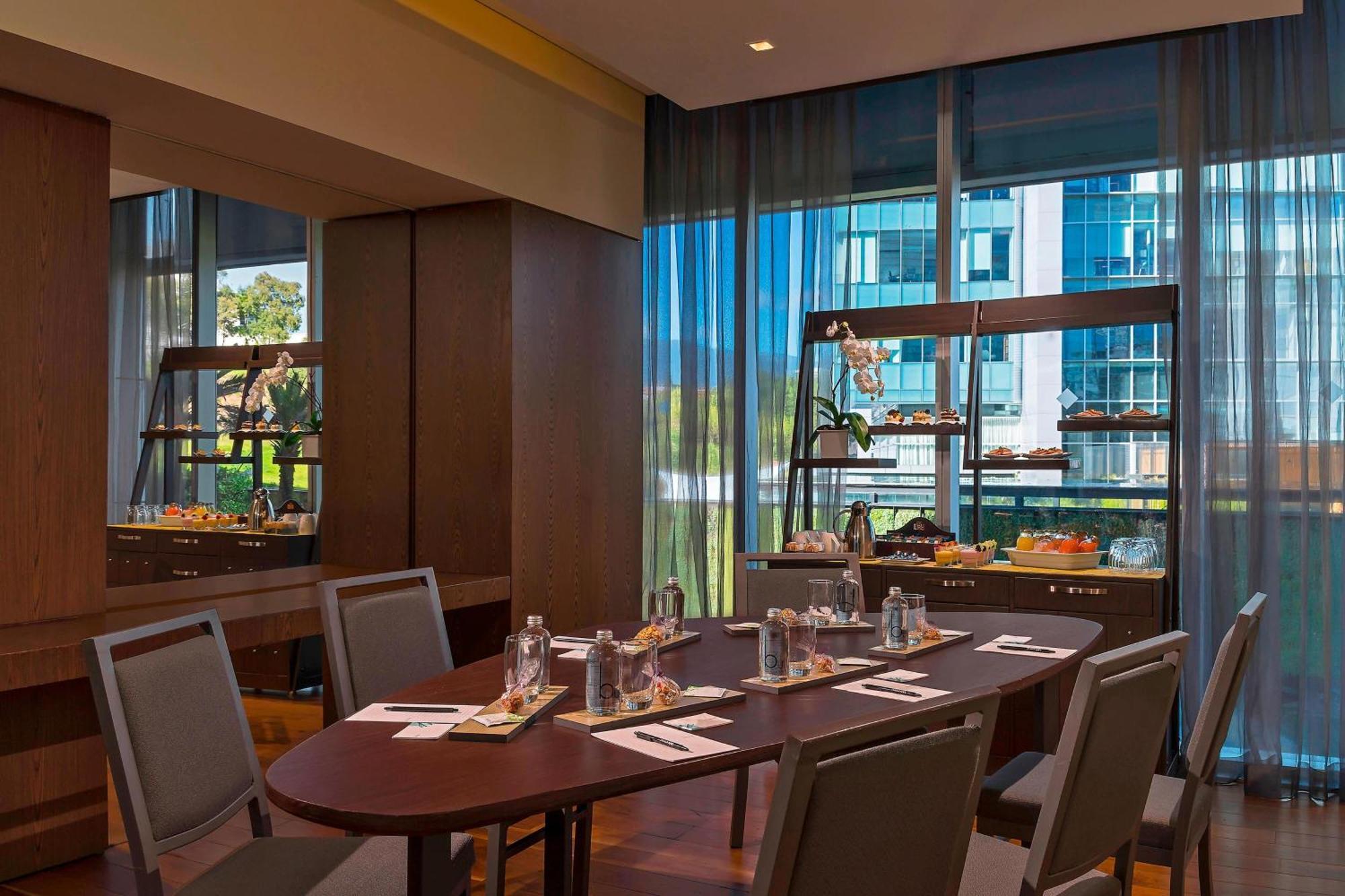 The Westin Santa Fe, 5* Mexico City