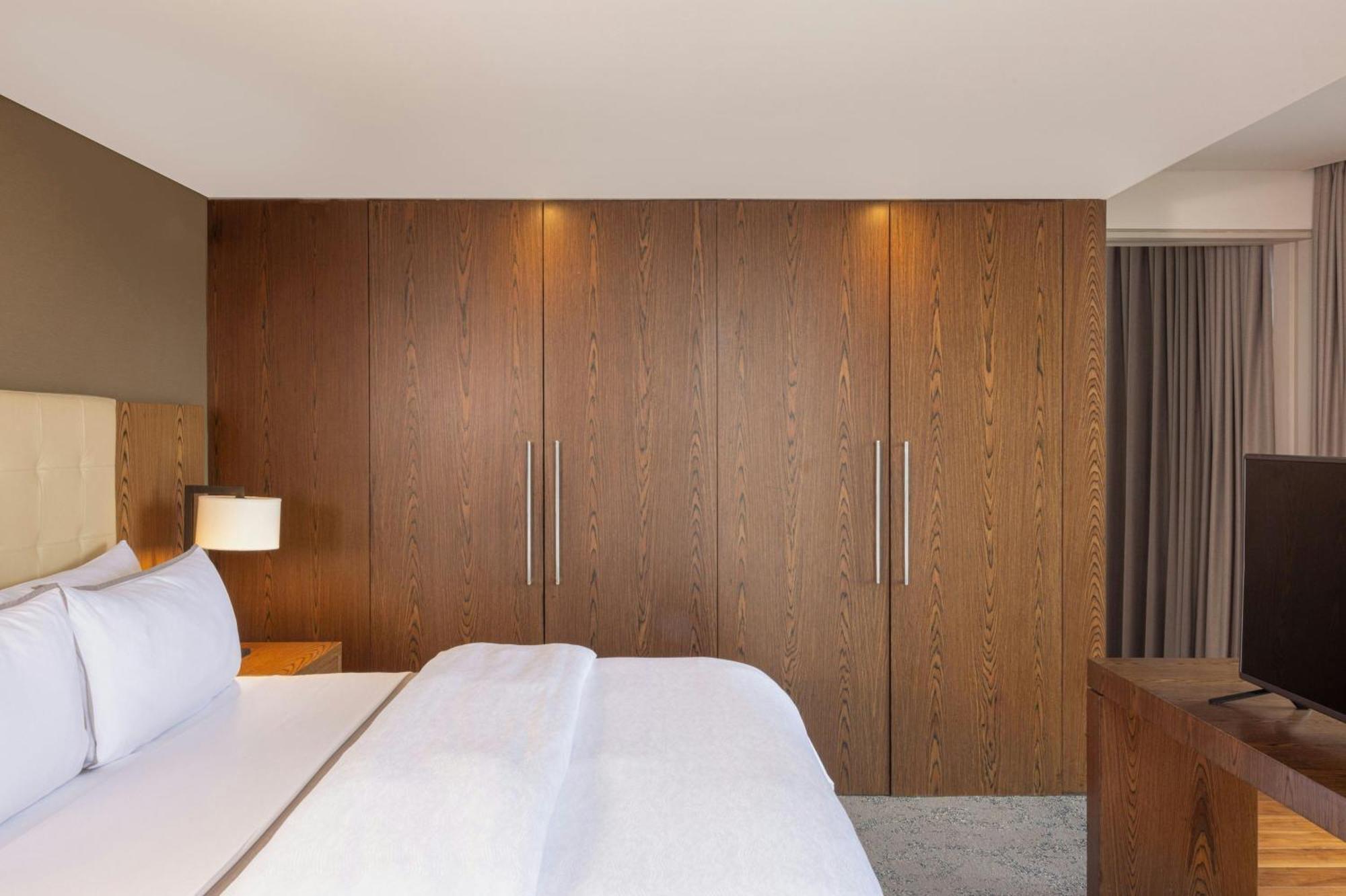 The Westin Santa Fe, Mexico City