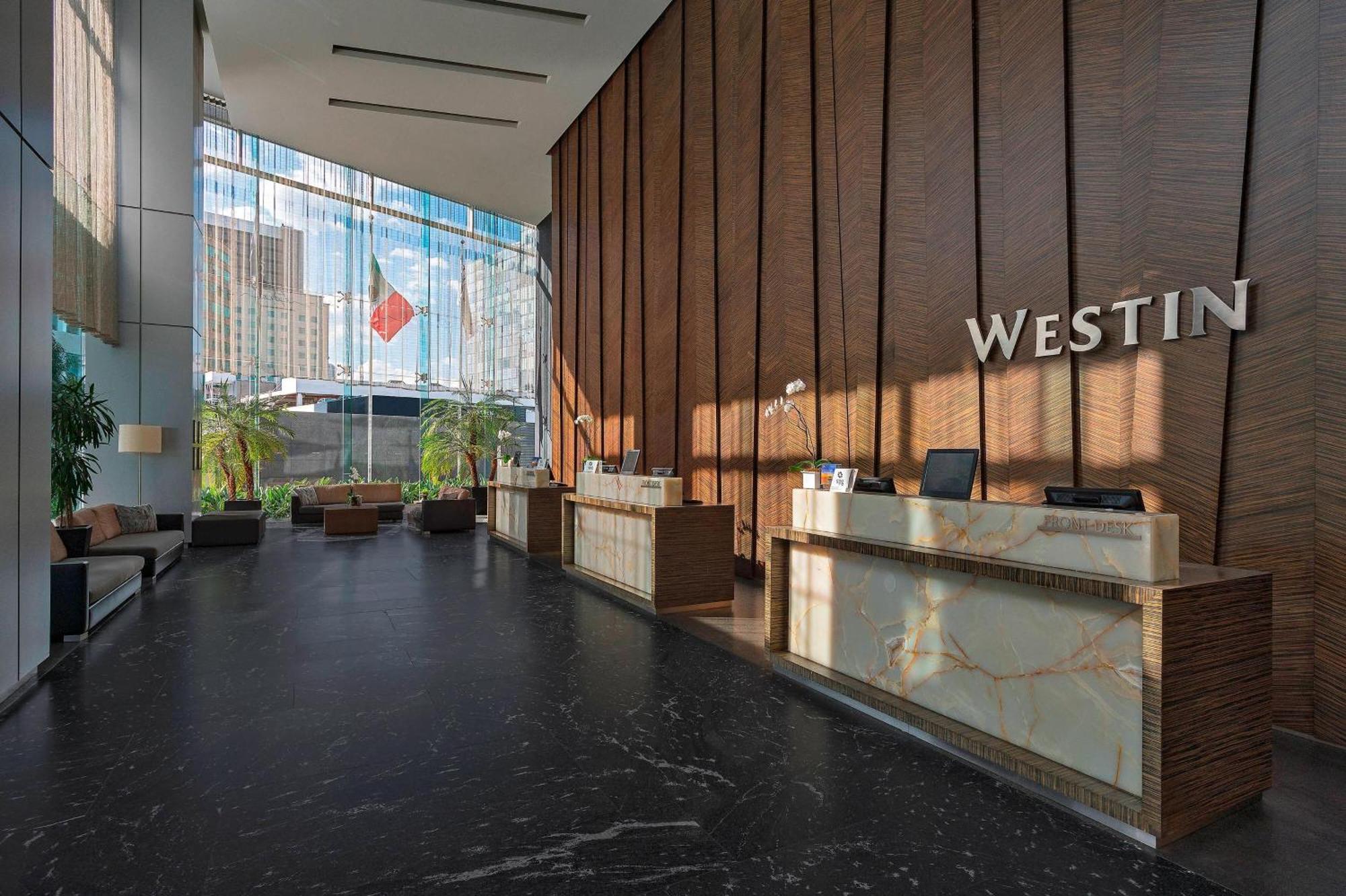 The Westin Santa Fe,
