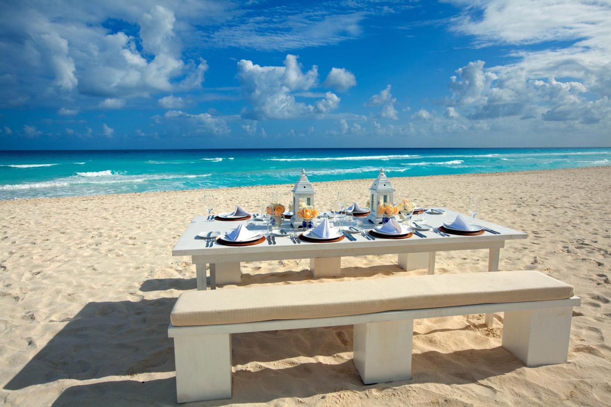 The Westin Lagunamar Ocean & Resort