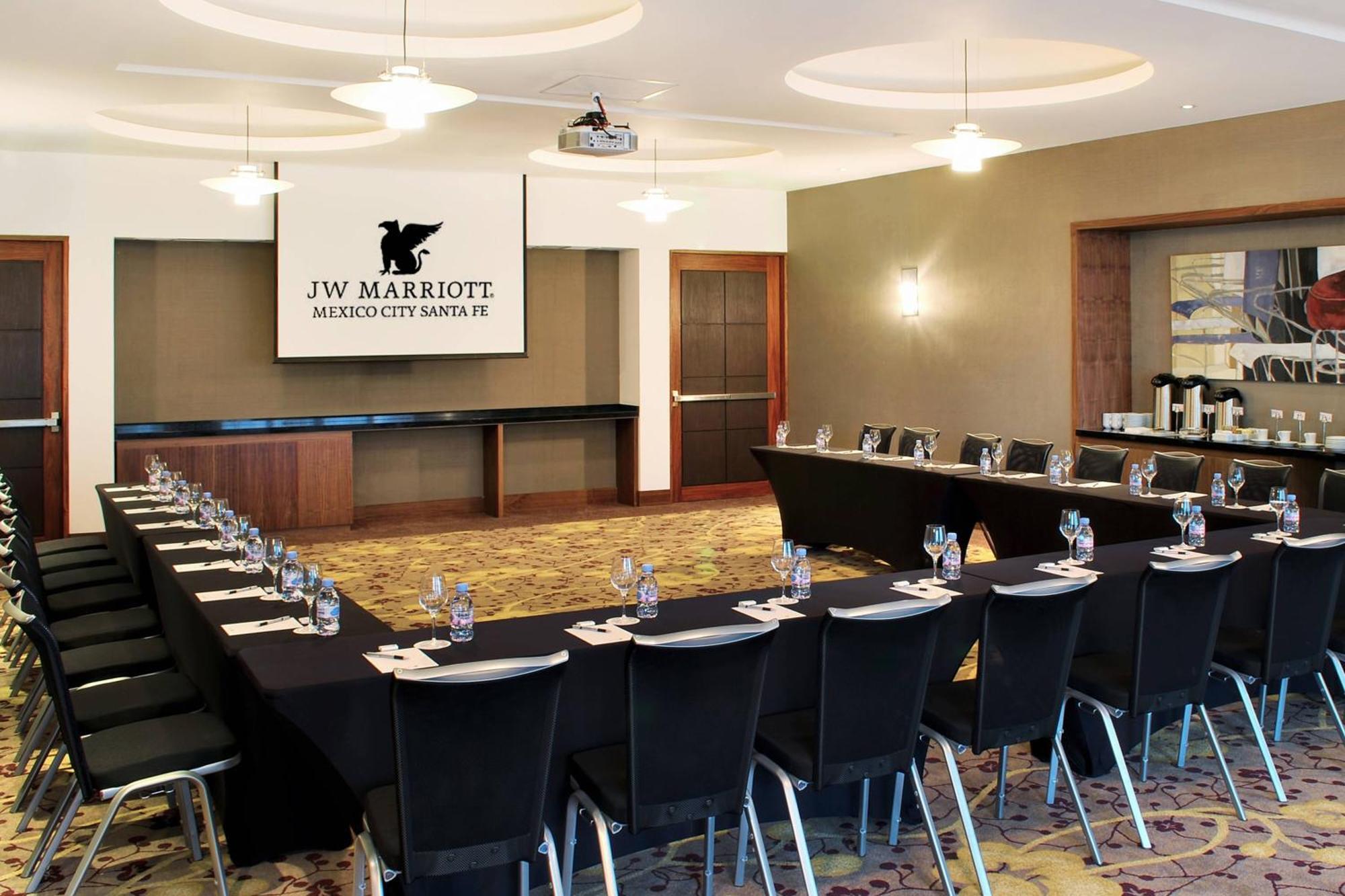 Hotel Jw Marriott Santa Fe