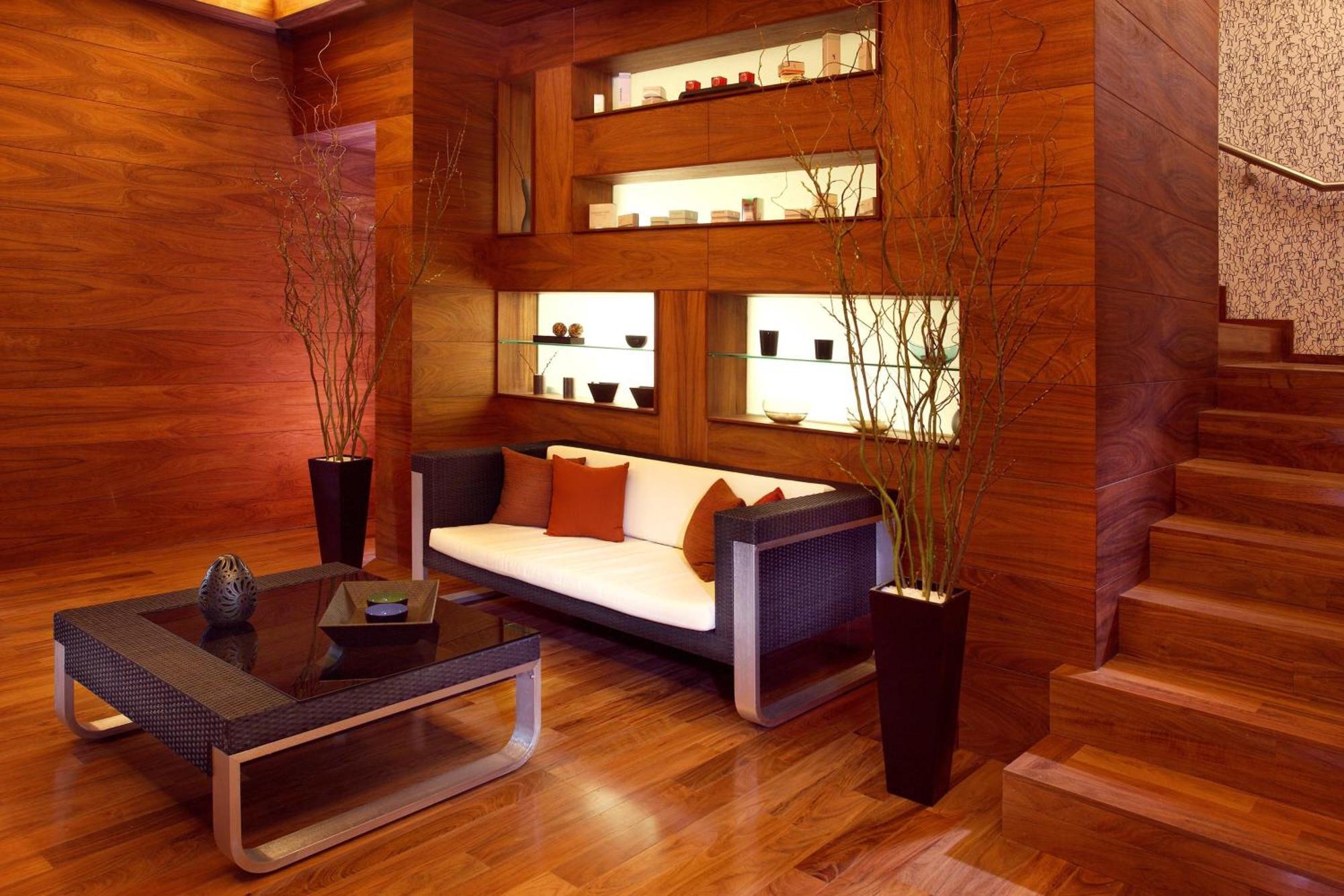 Jw Marriott Santa Fe Hotel