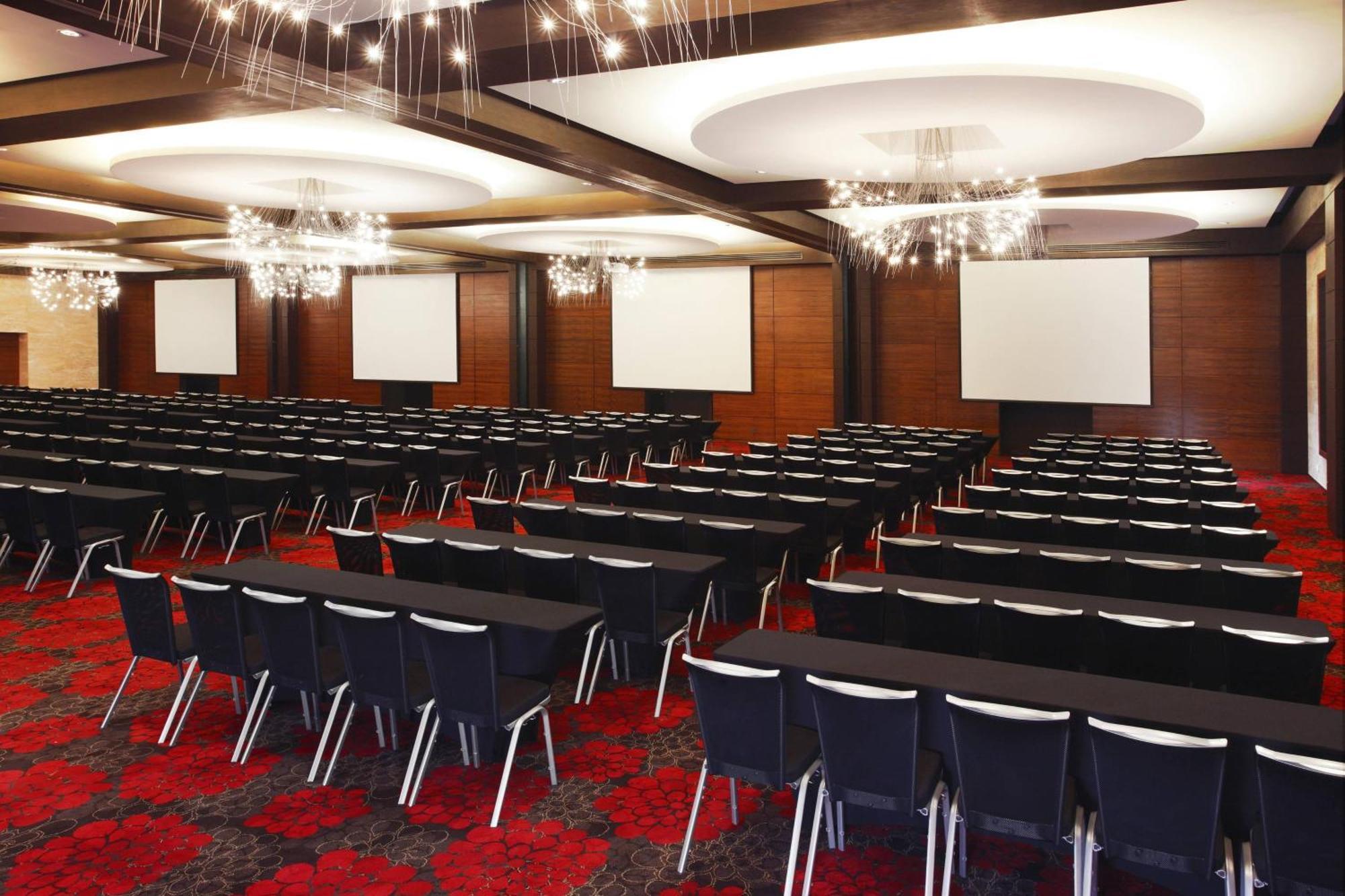 Jw Marriott Santa Fe 5*