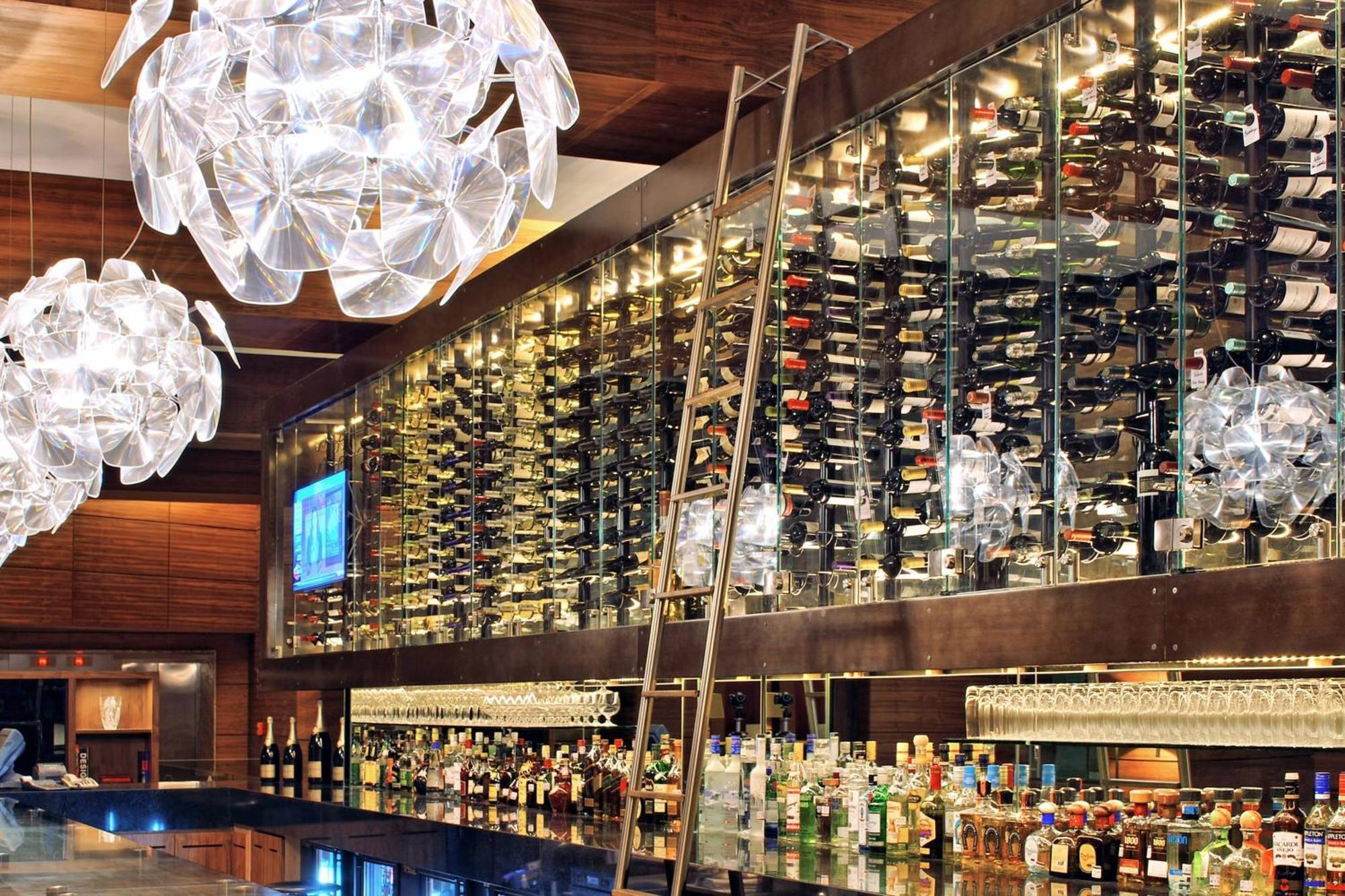 Jw Marriott Santa Fe