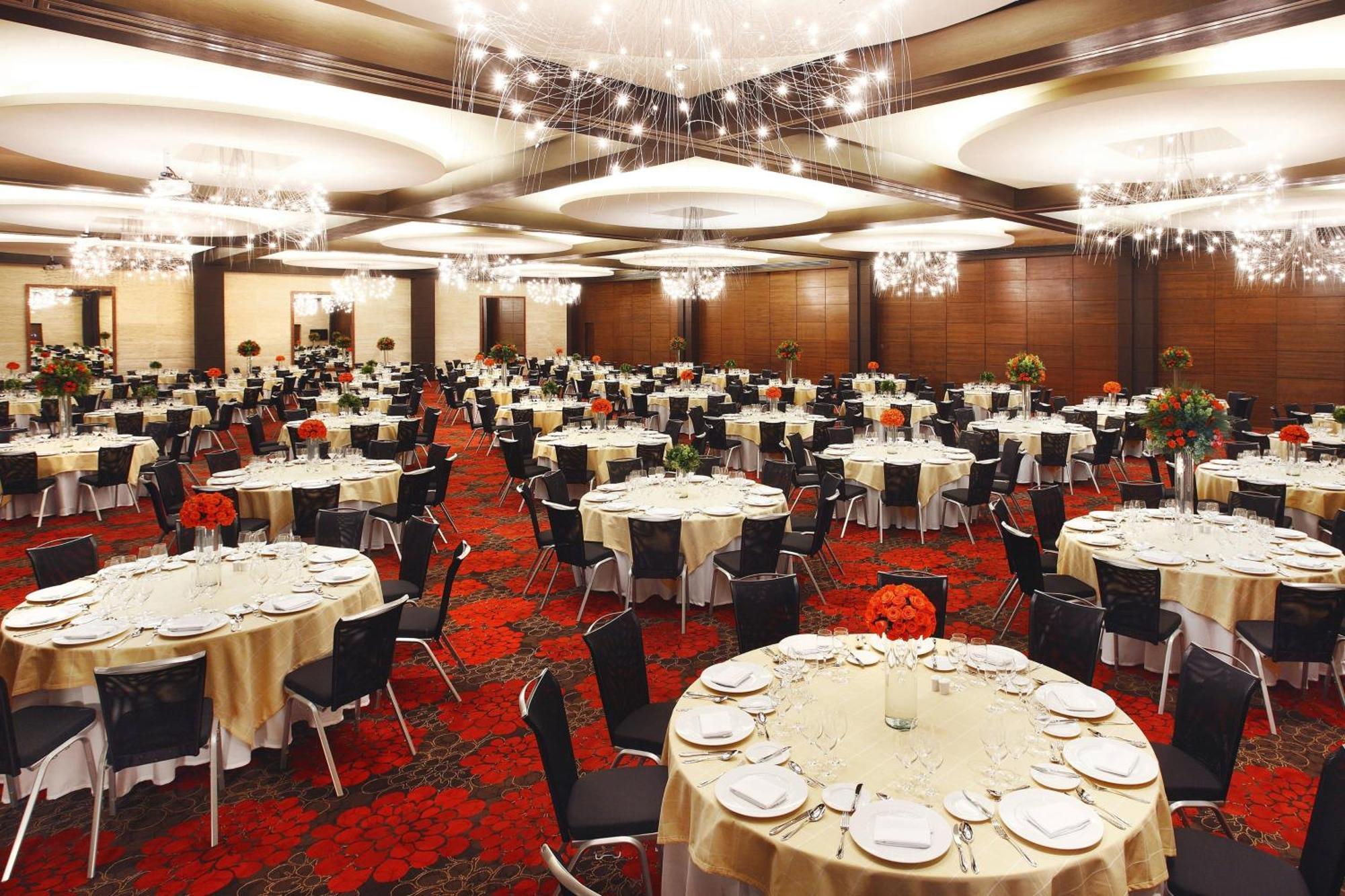 Jw Marriott Santa Fe Hotel