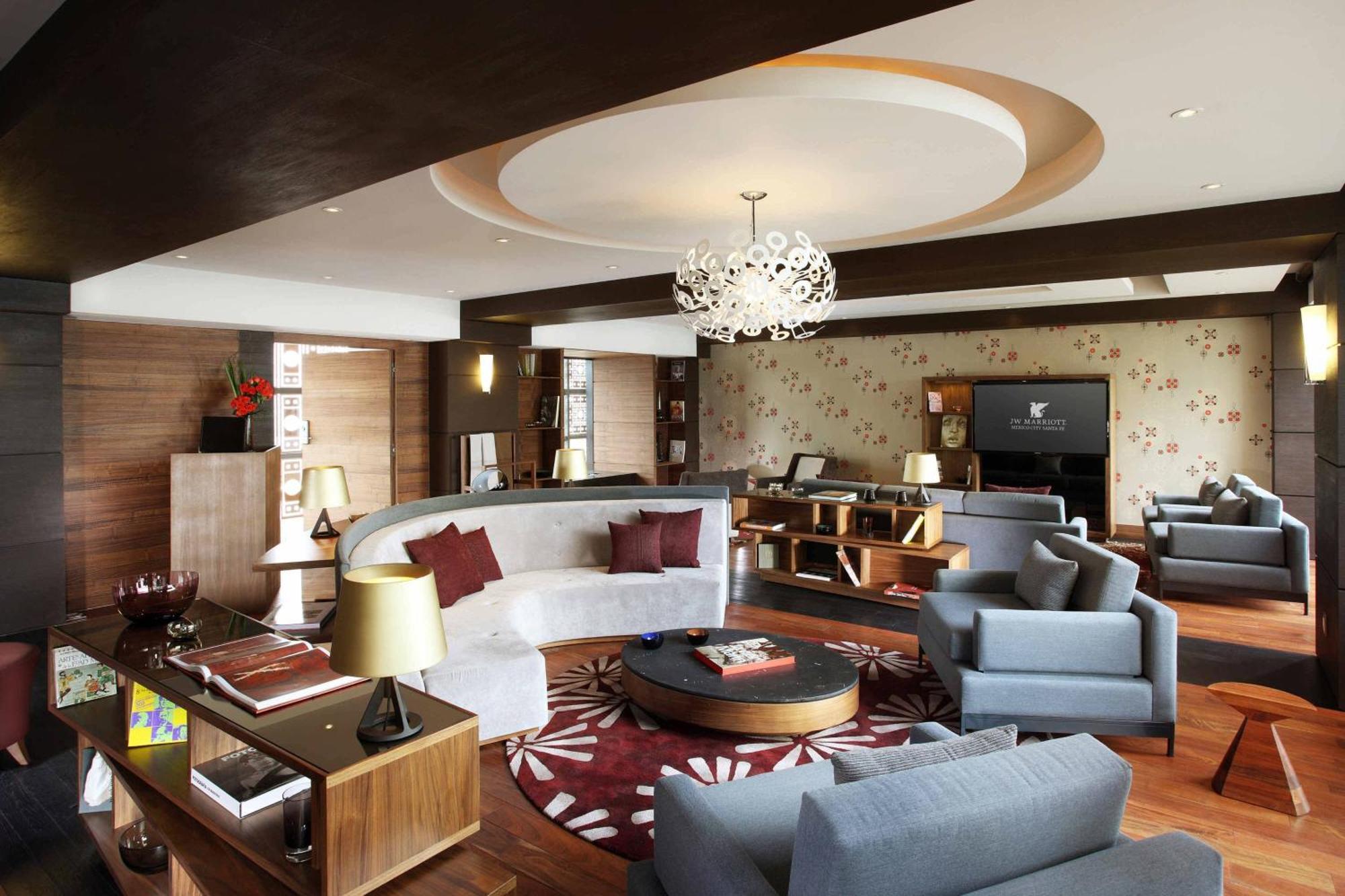 Jw Marriott Santa Fe