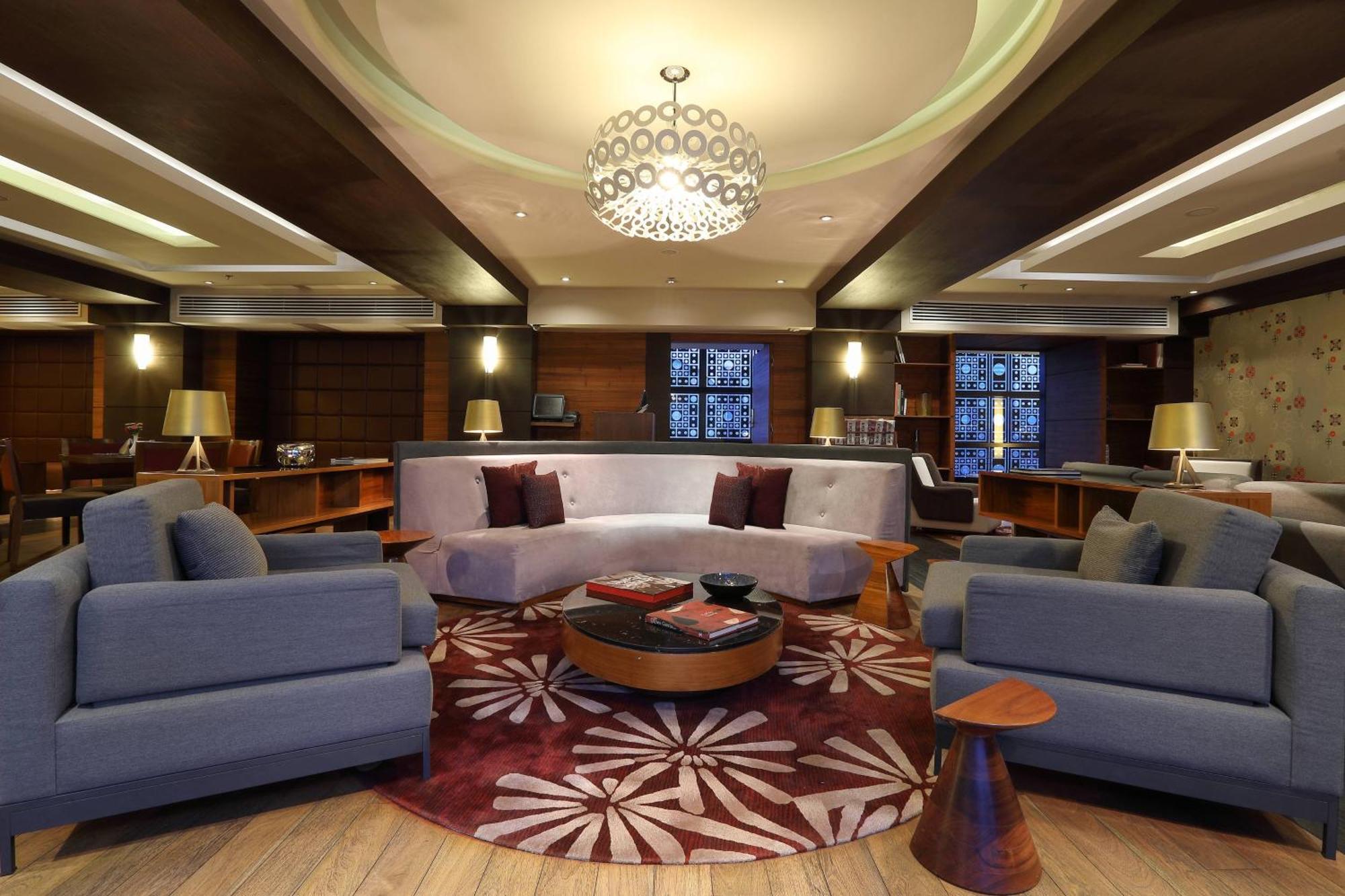 Jw Marriott Santa Fe