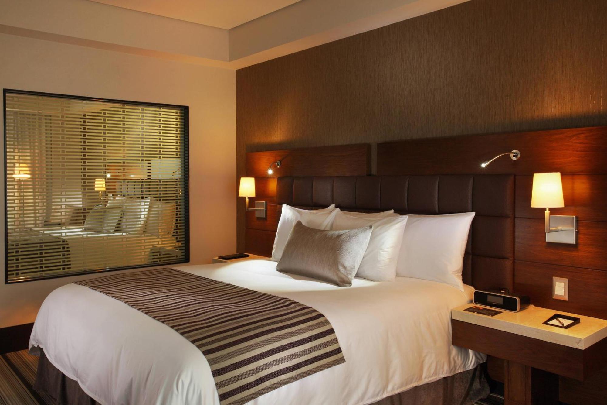 Jw Marriott Santa Fe