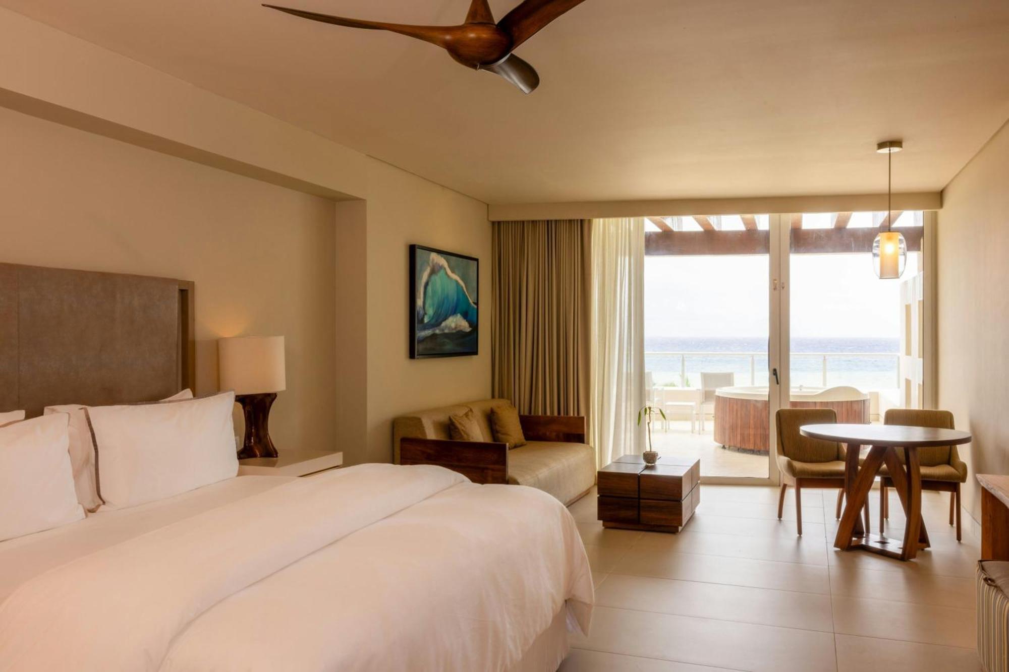 The Westin Hotel Cozumel