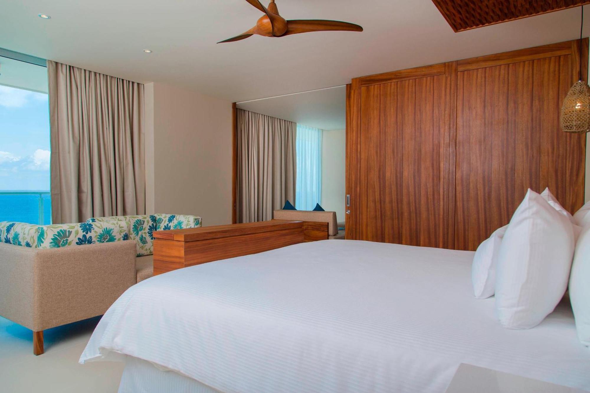 The Westin Hotel Cozumel