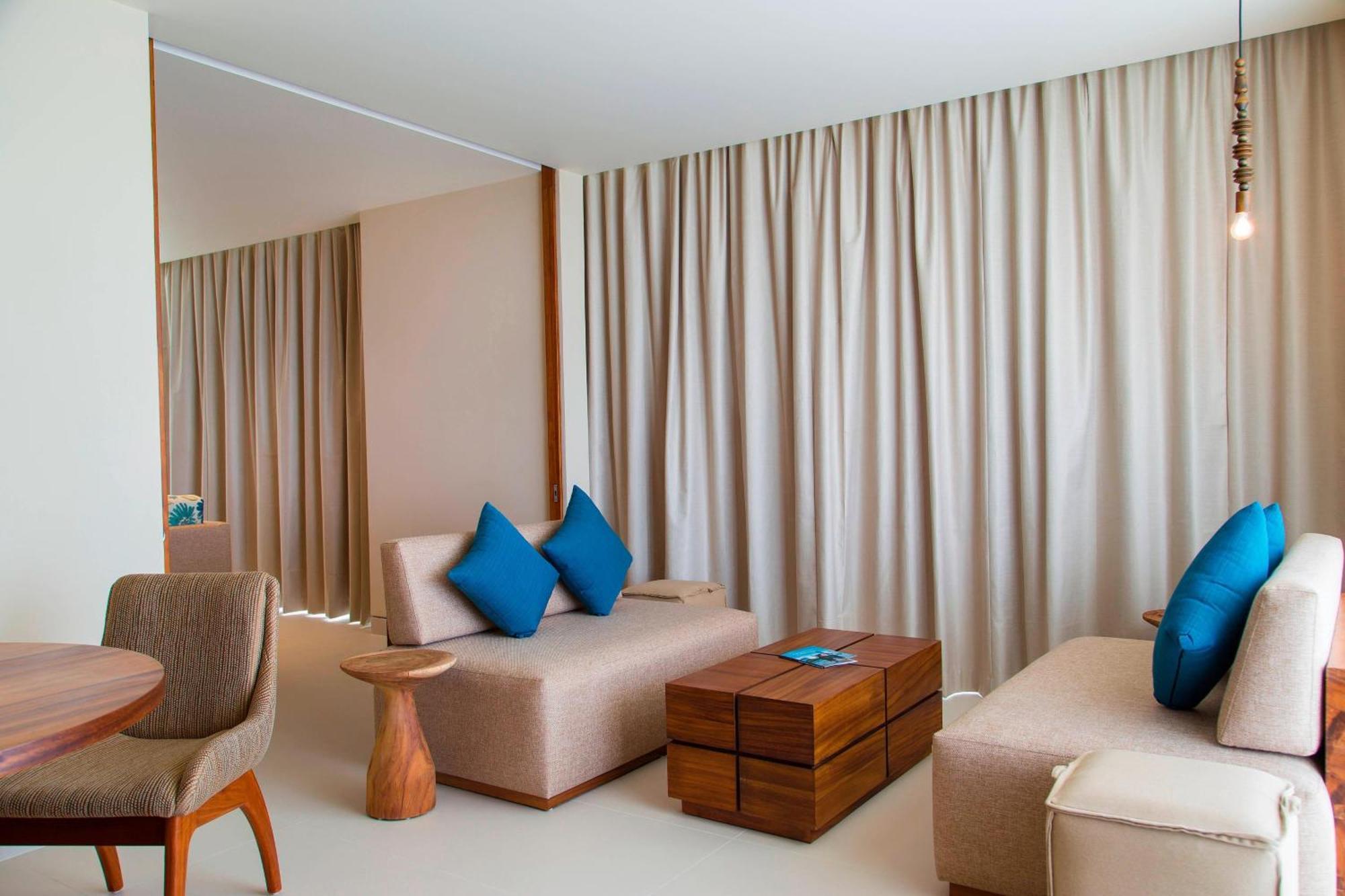 Hotel The Westin Cozumel