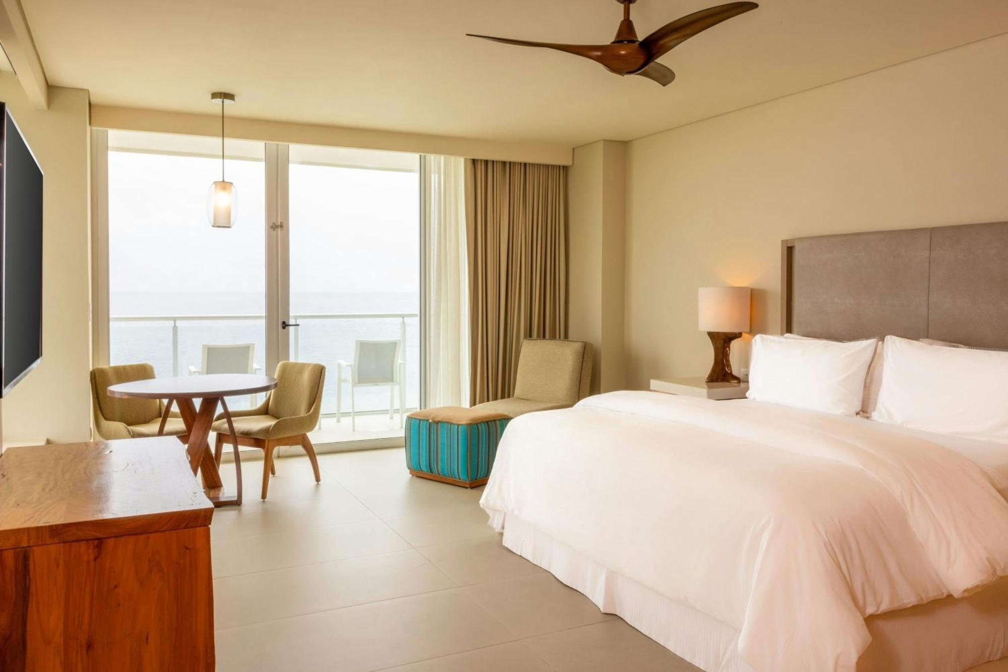 Hotel The Westin