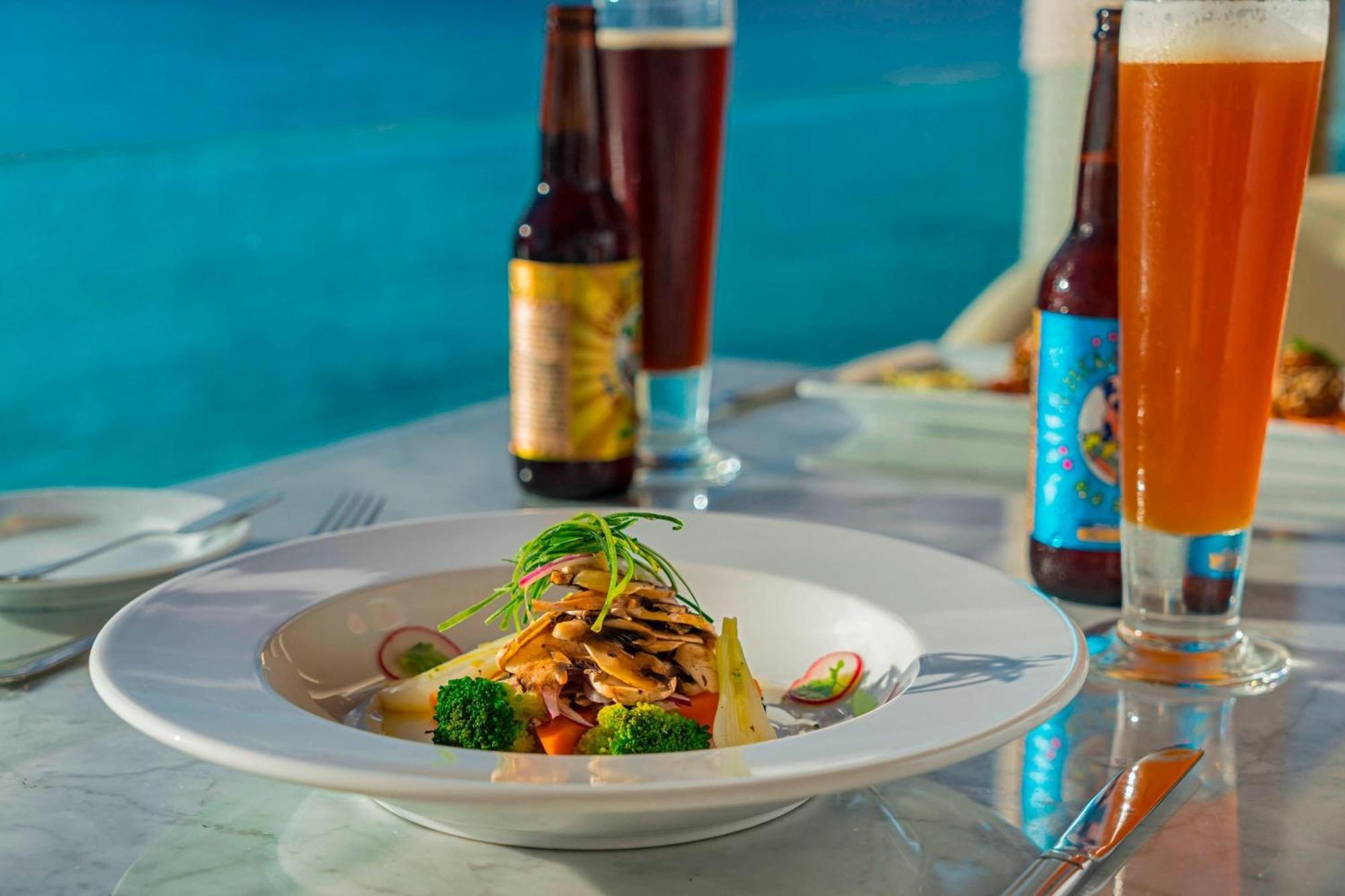 The Westin Cozumel