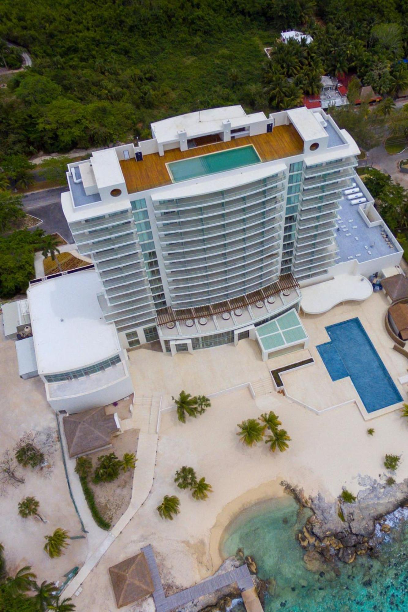 The Westin 5* Cozumel