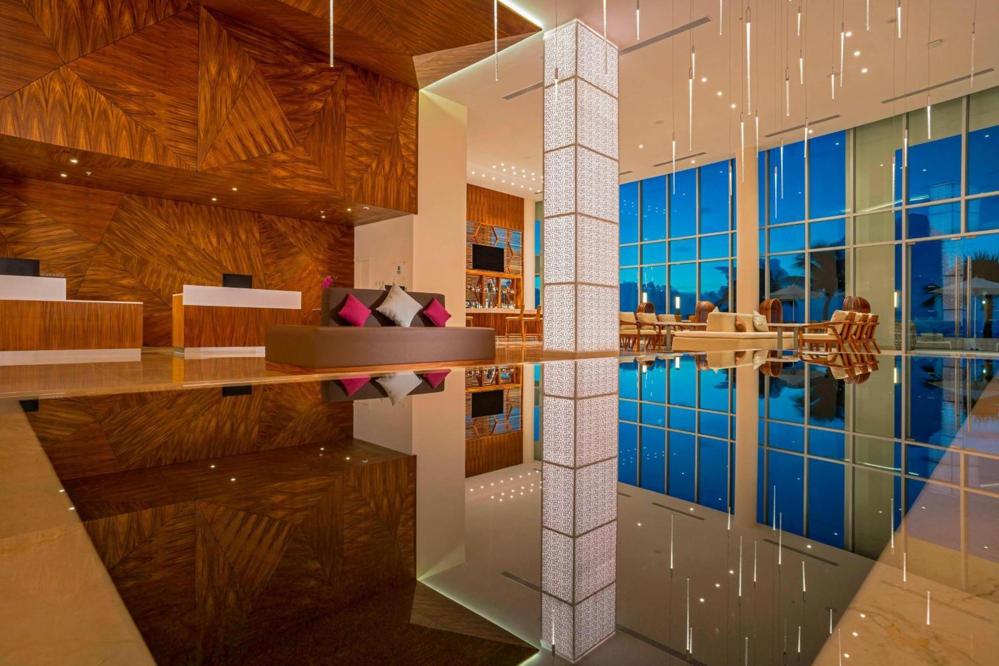 Hotel The Westin 5*