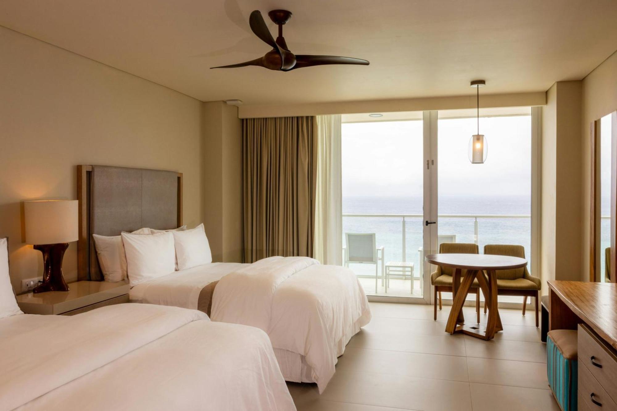 The Westin 5*