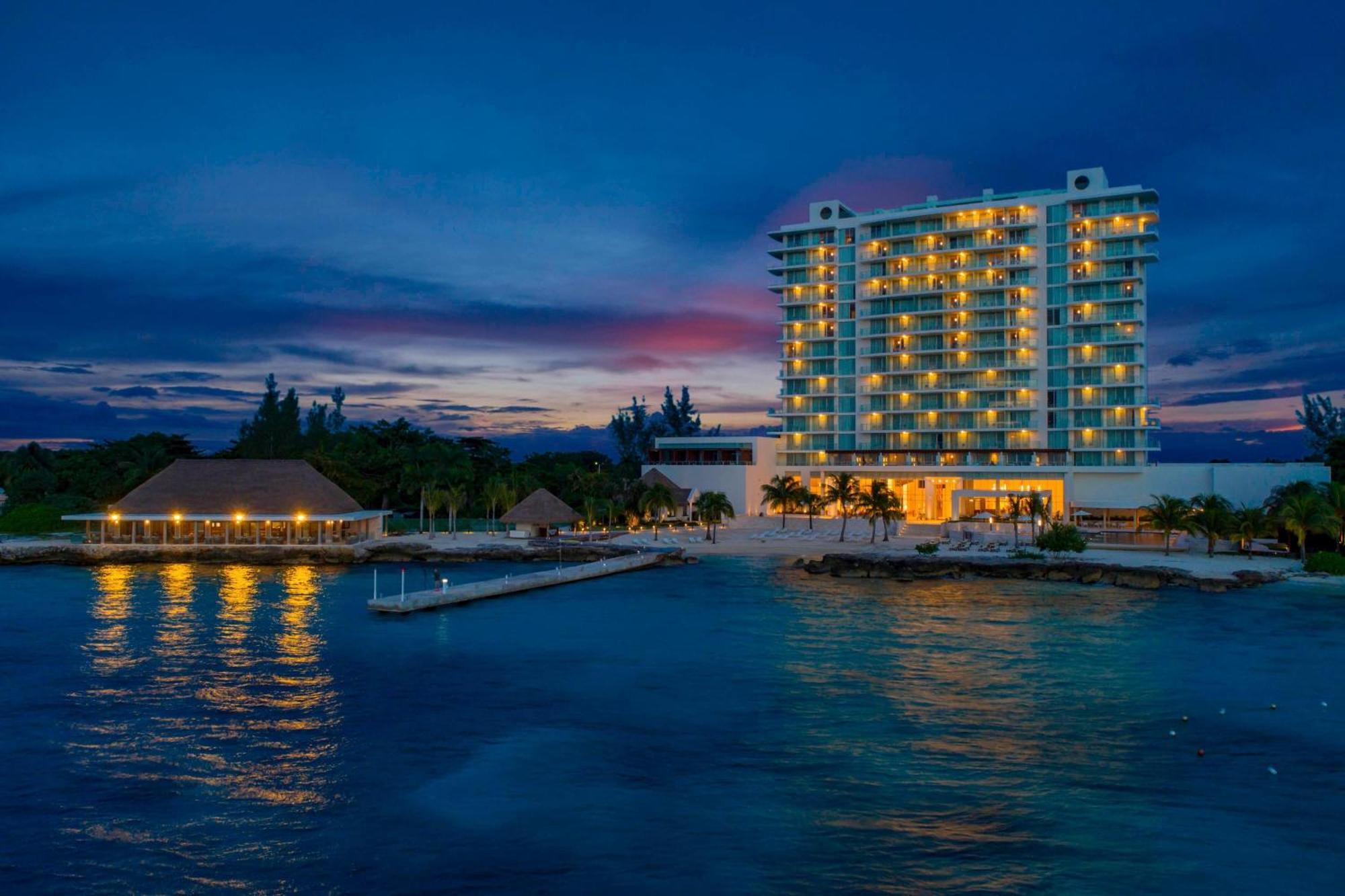 The Westin Cozumel