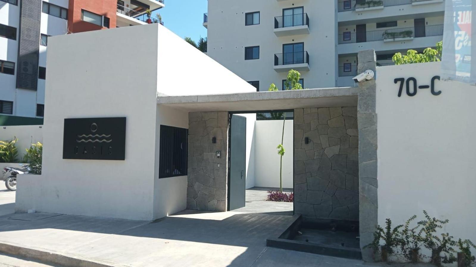 Holiday home Casa Maya, 1 Bedroom Oasis In Romantic Zone