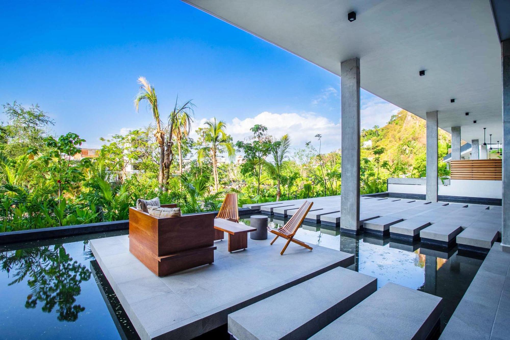 Holiday home Casa Maya, 1 Bedroom Oasis In Romantic Zone *