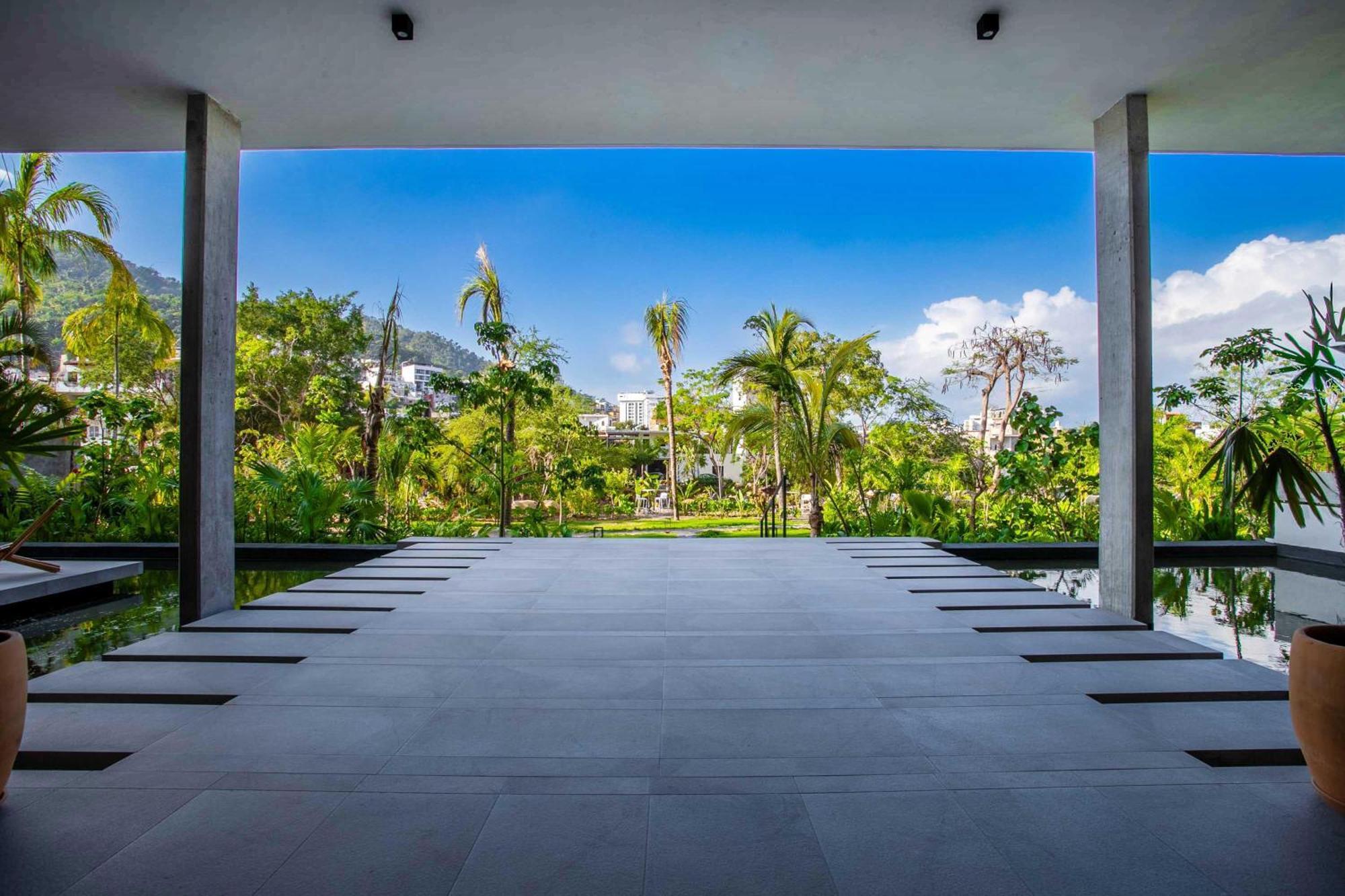 Casa Maya, 1 Bedroom Oasis In Romantic Zone *