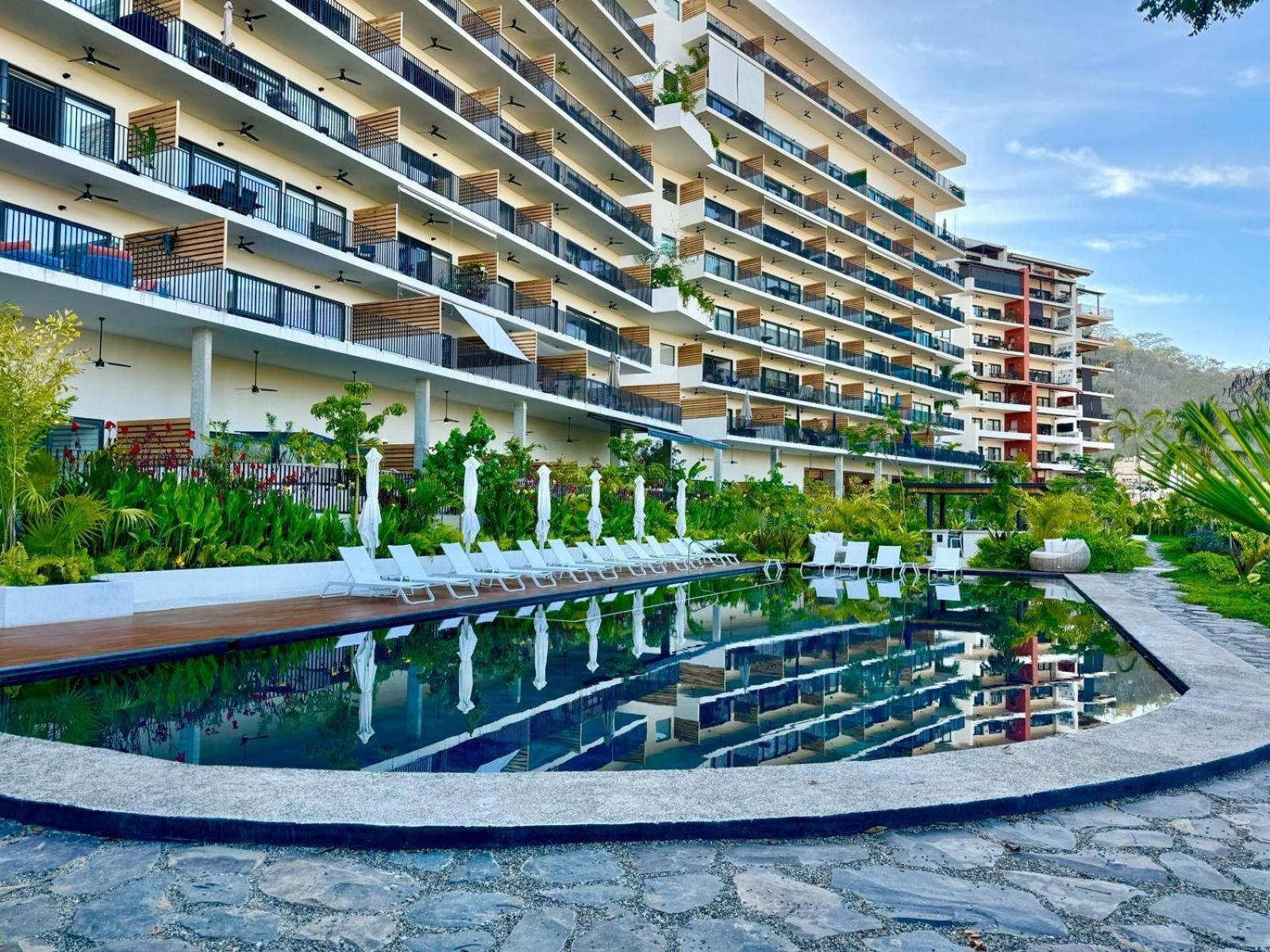 Casa Maya, 1 Bedroom Oasis In Romantic Zone