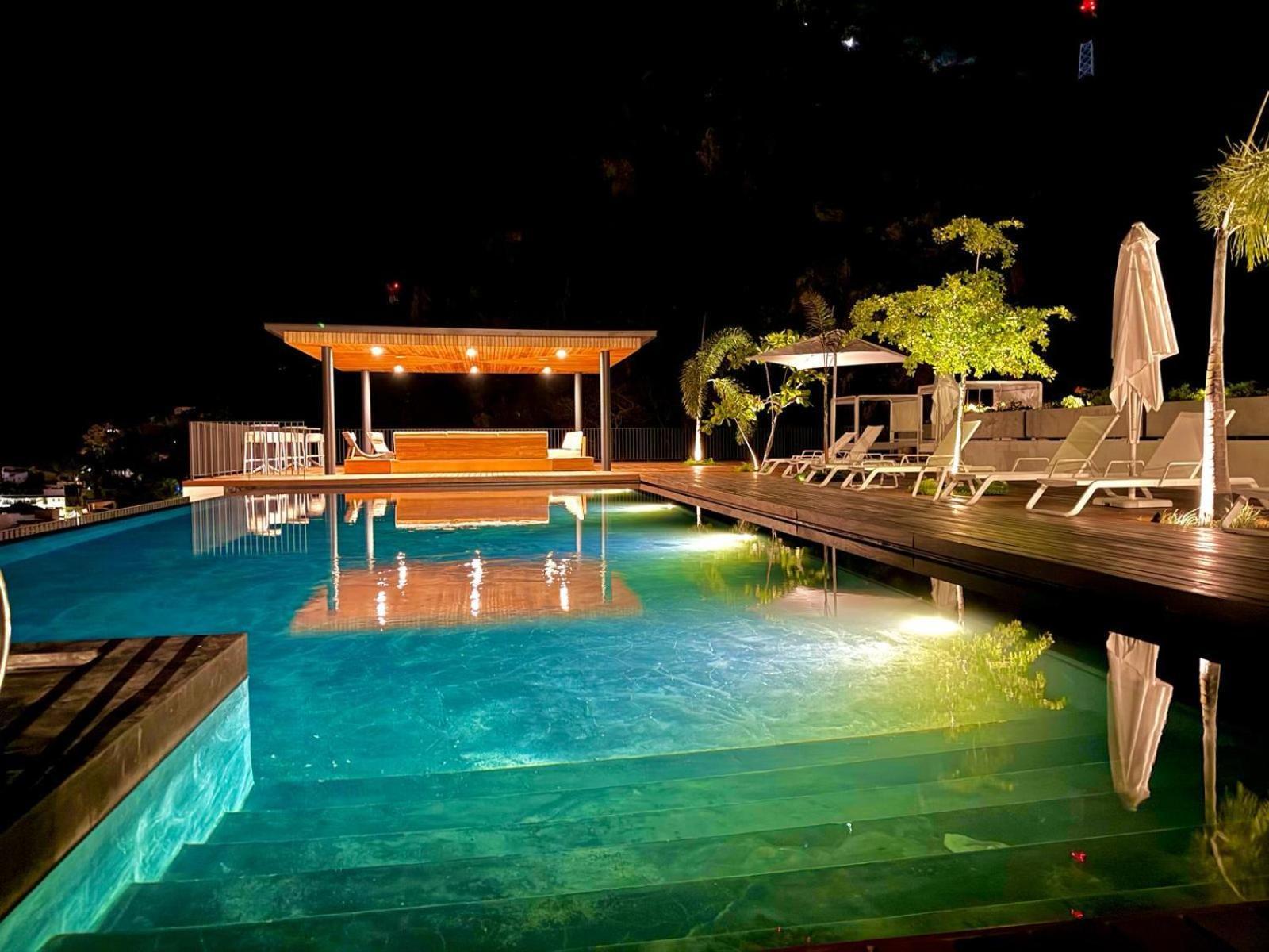 Casa Maya, 1 Bedroom Oasis In Romantic Zone Holiday home *