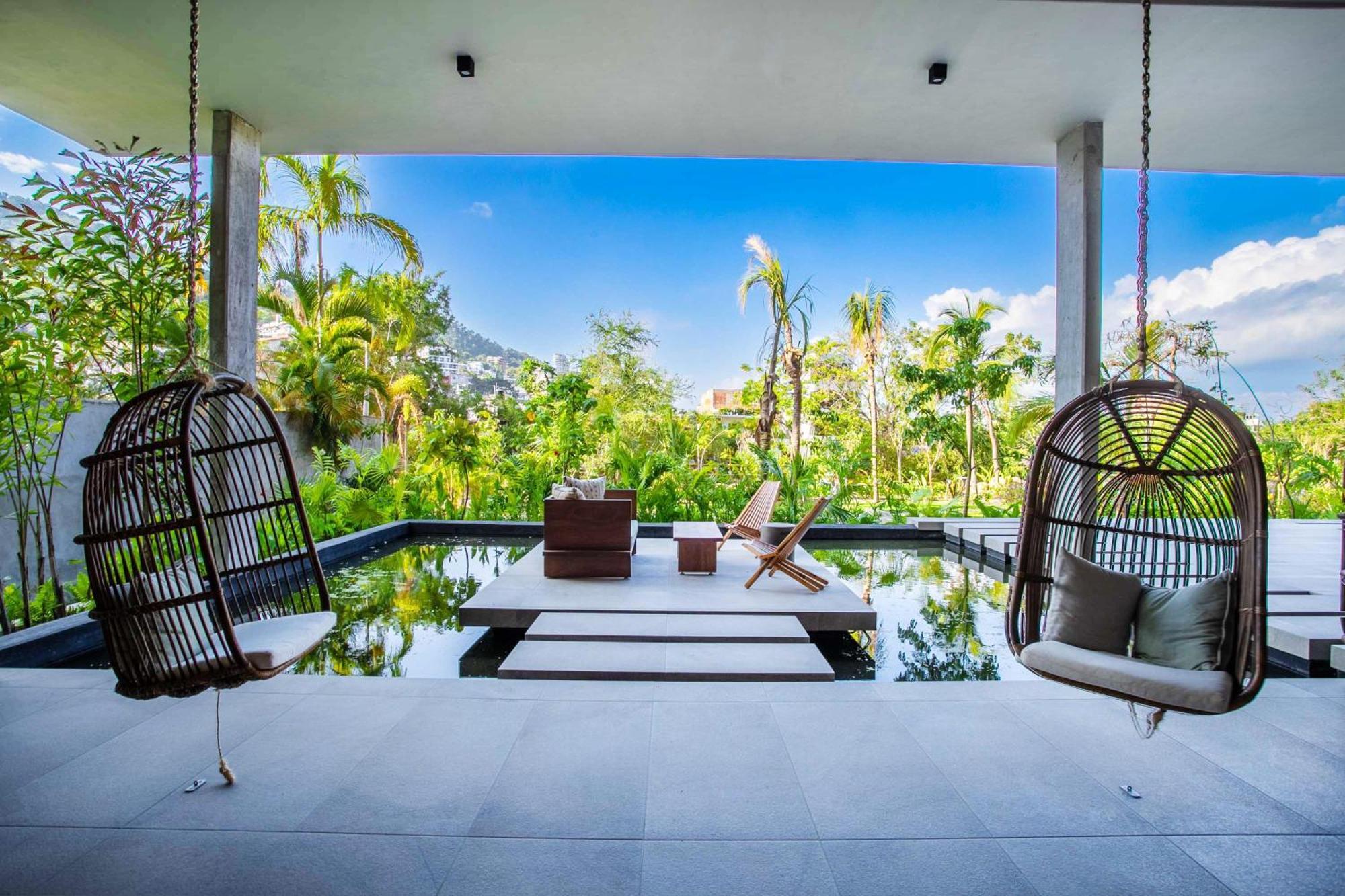 Casa Maya, 1 Bedroom Oasis In Romantic Zone Holiday home Puerto Vallarta