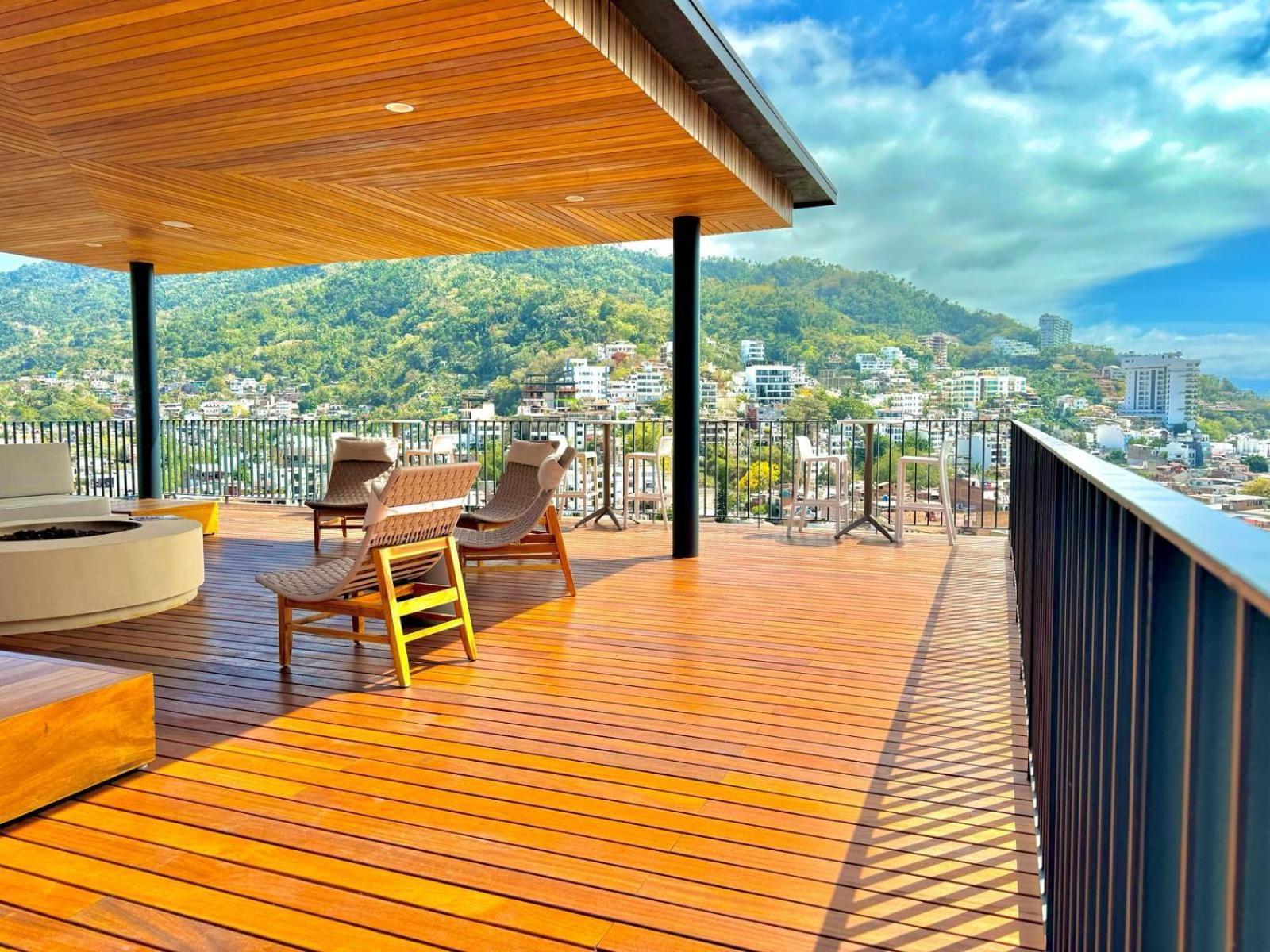 Holiday home Casa Maya, 1 Bedroom Oasis In Romantic Zone Puerto Vallarta