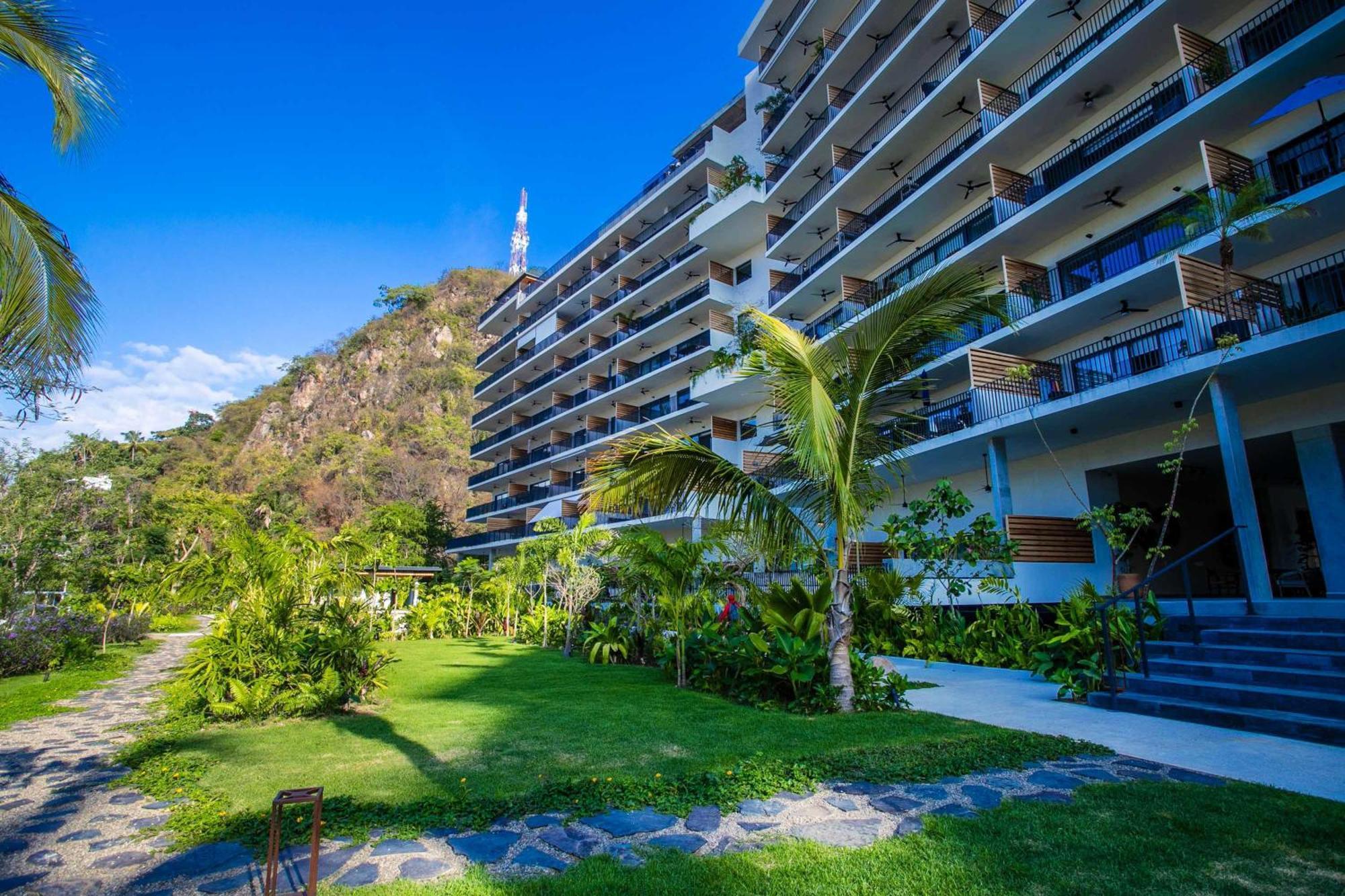Casa Maya, 1 Bedroom Oasis In Romantic Zone