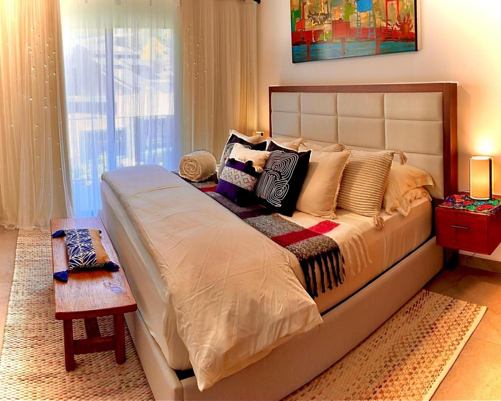 Holiday home Casa Maya, 1 Bedroom Oasis In Romantic Zone *