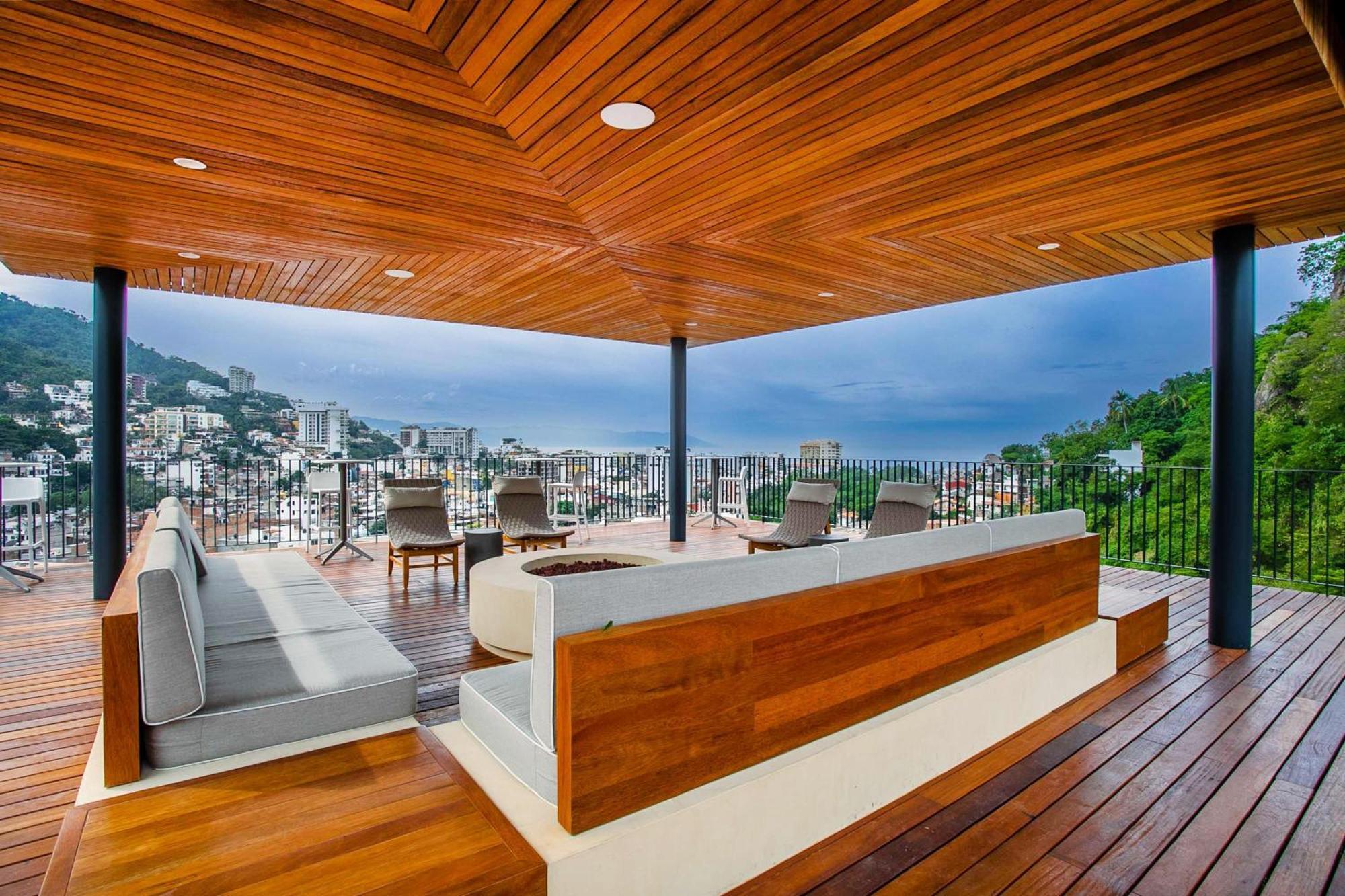 Holiday home Casa Maya, 1 Bedroom Oasis In Romantic Zone Puerto Vallarta