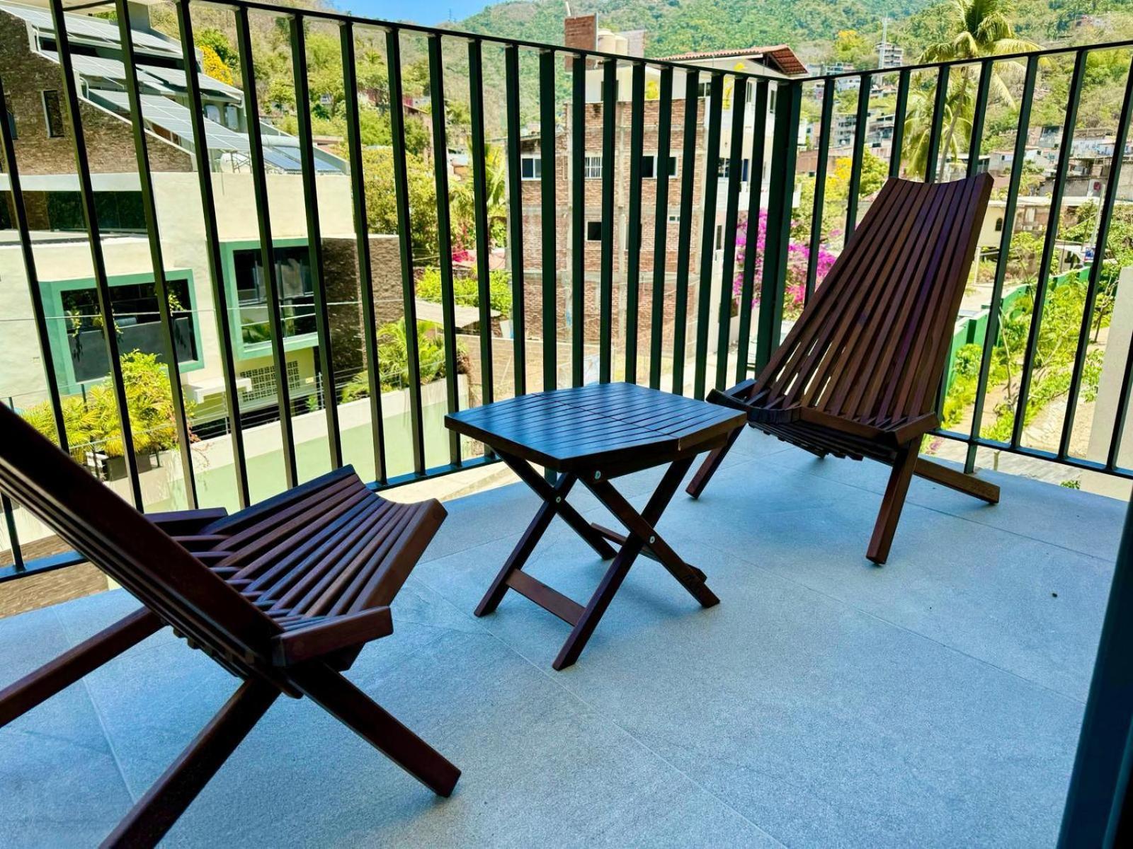 Casa Maya, 1 Bedroom Oasis In Romantic Zone Holiday home Puerto Vallarta