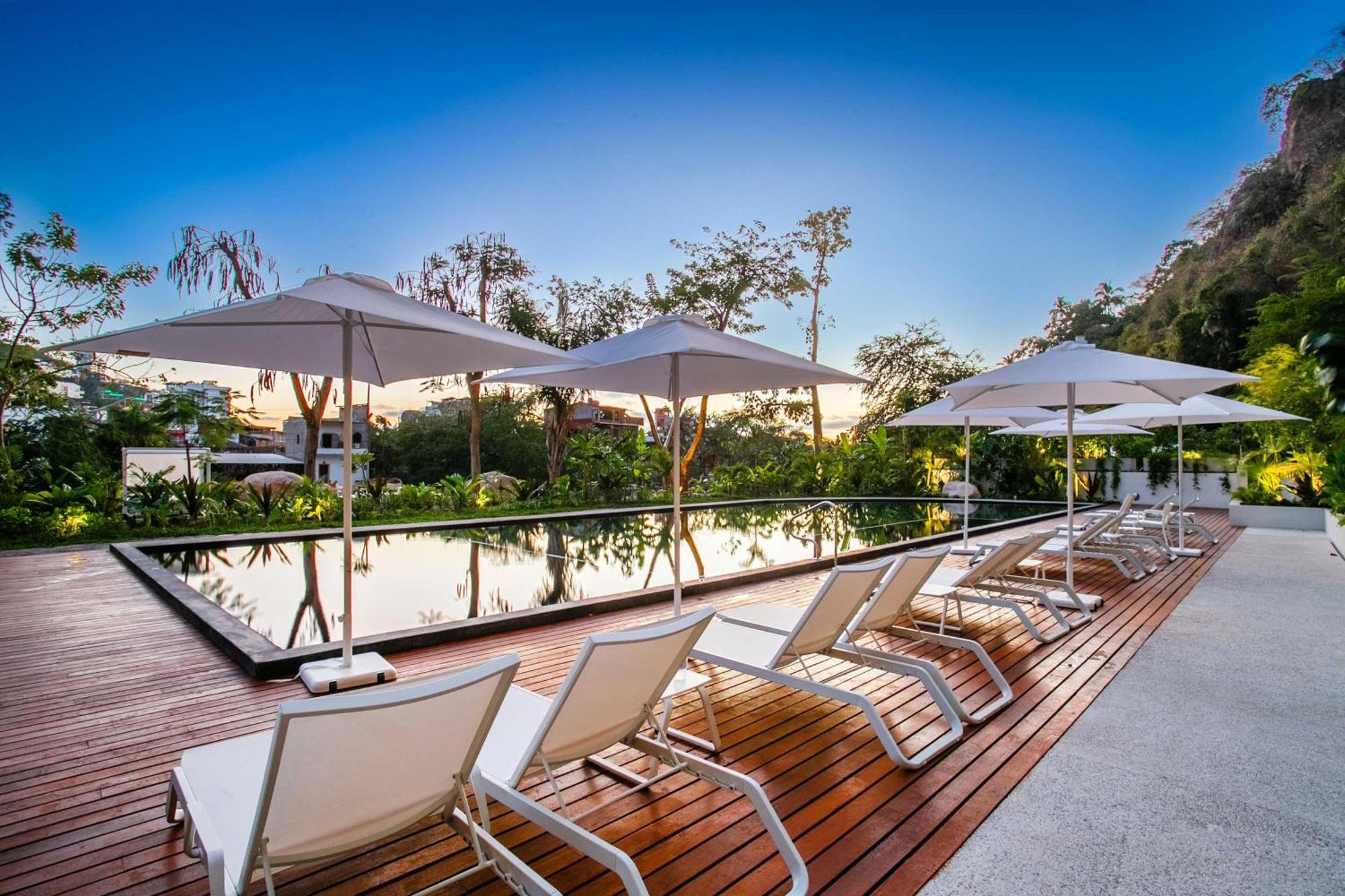 Holiday home Casa Maya, 1 Bedroom Oasis In Romantic Zone