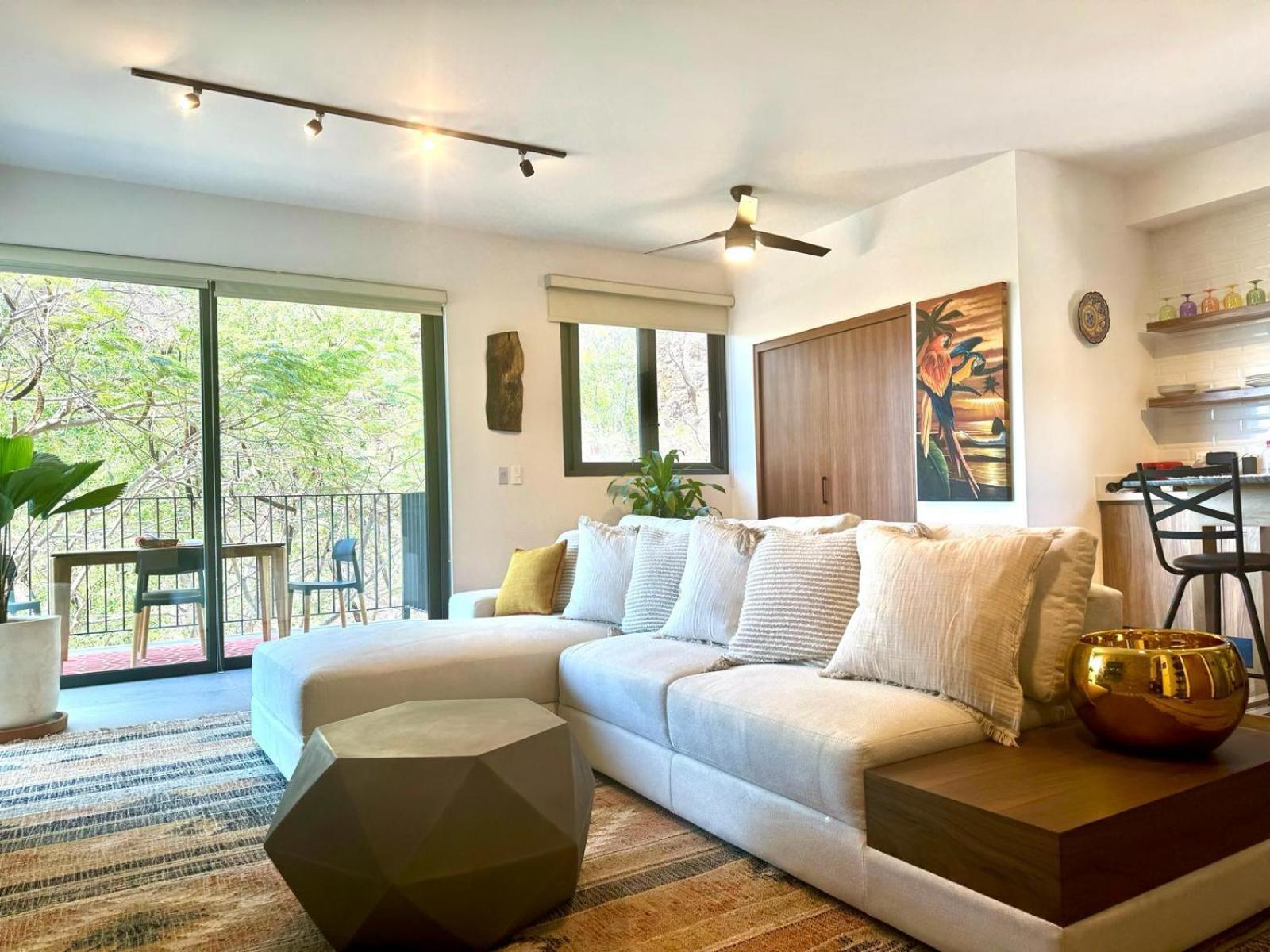 Holiday home Casa Maya, 1 Bedroom Oasis In Romantic Zone Puerto Vallarta