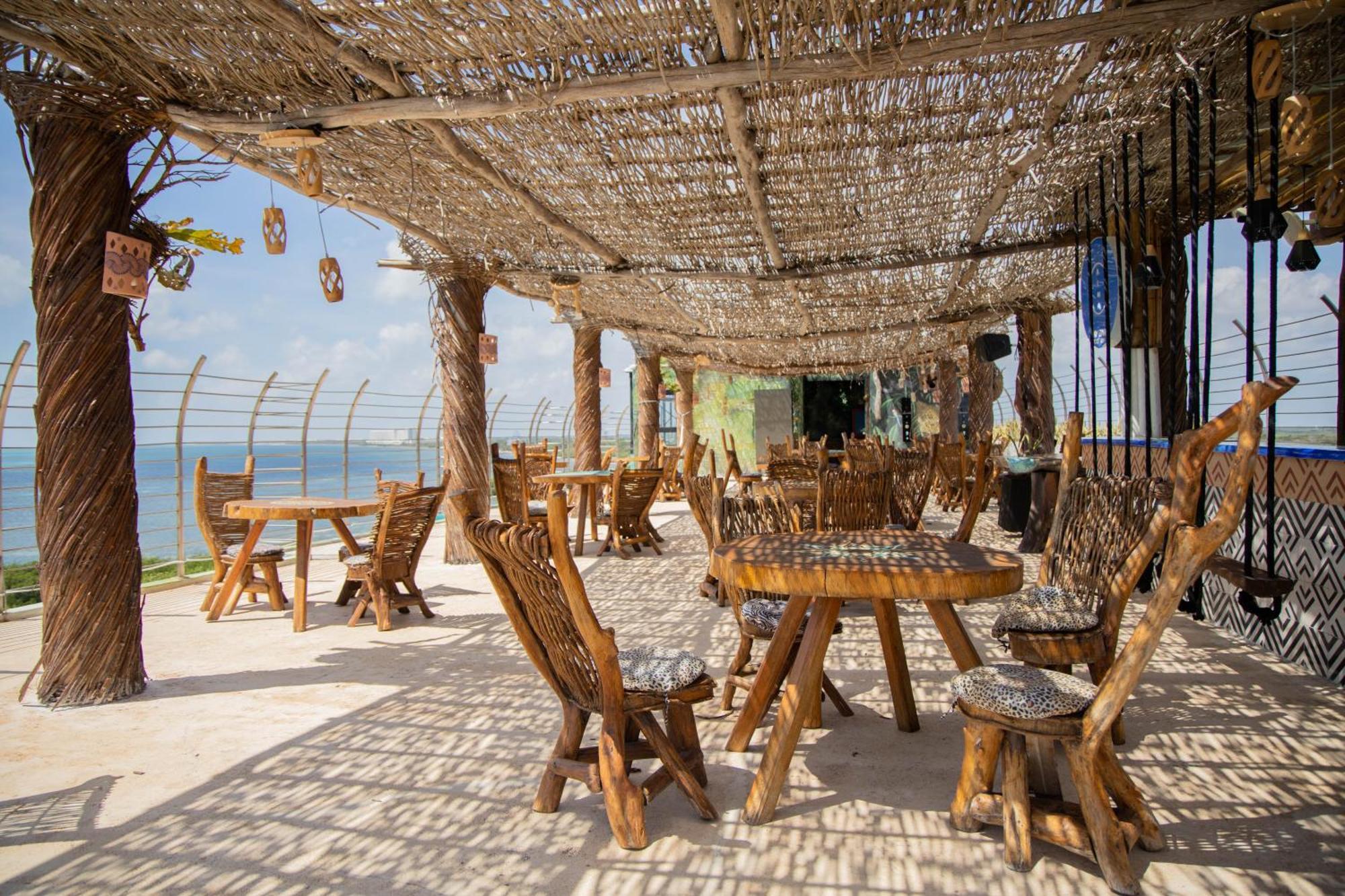 Akuazul Adults Only Resort Cancun