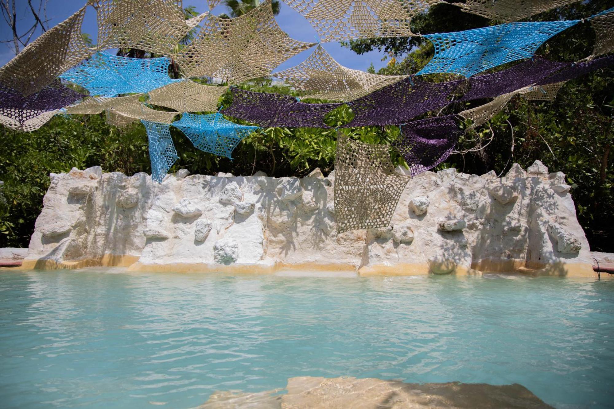 Akuazul Adults Only Cancun