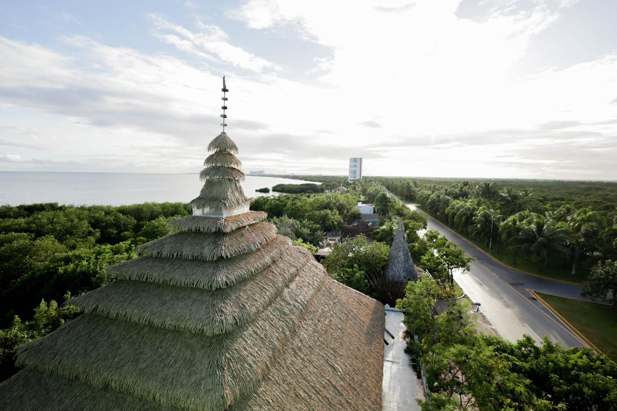 Resort Akuazul Adults Only Cancun